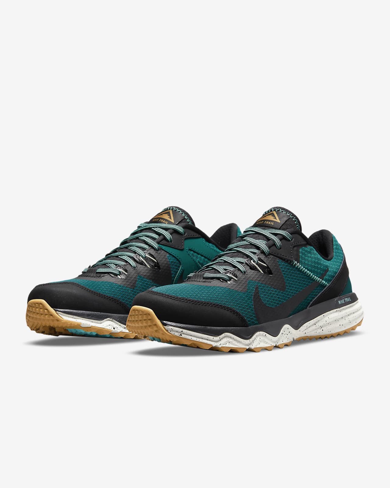 nike trail uomo