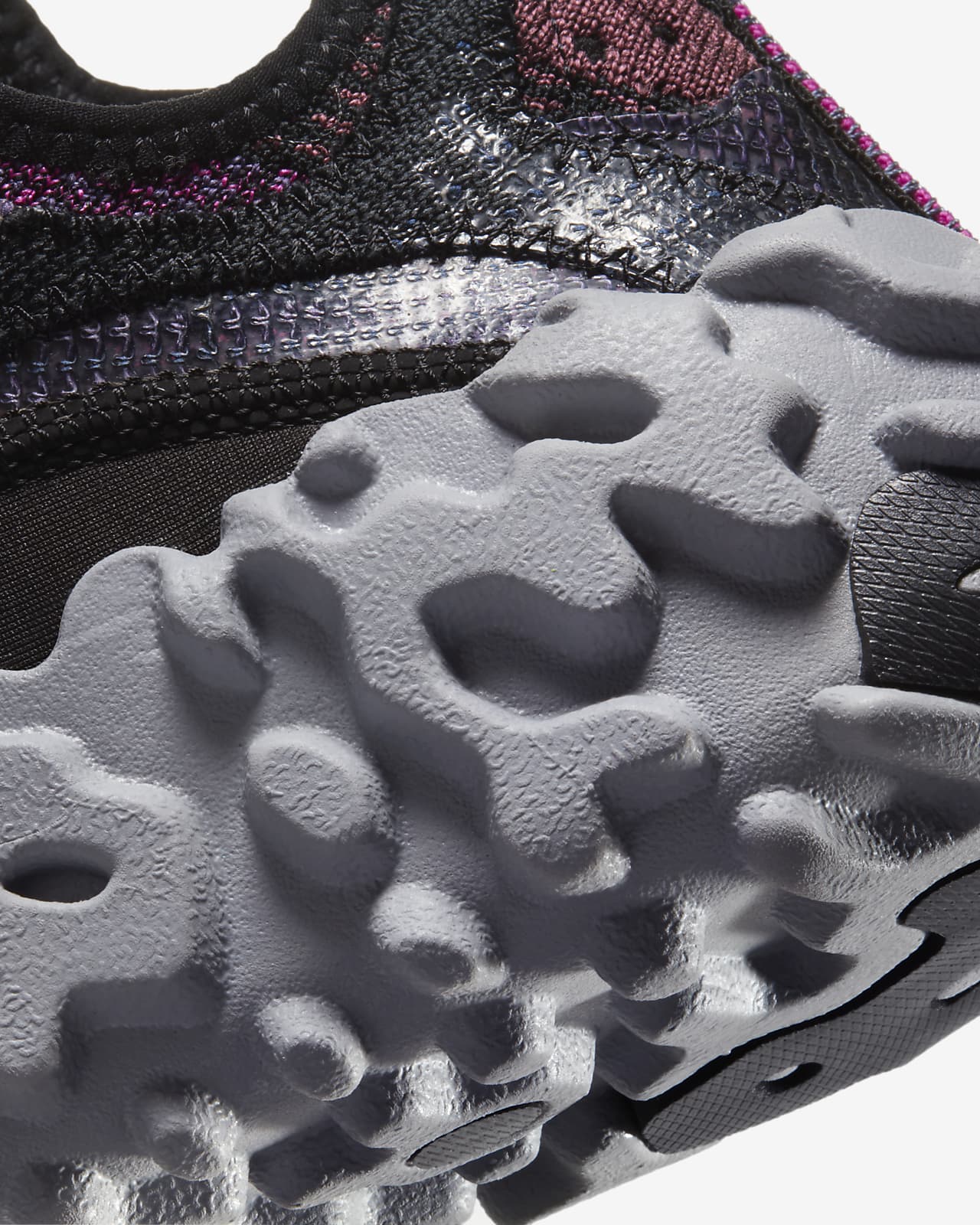 Nike Ispa Overreact Flyknit Men S Shoes Nike Jp