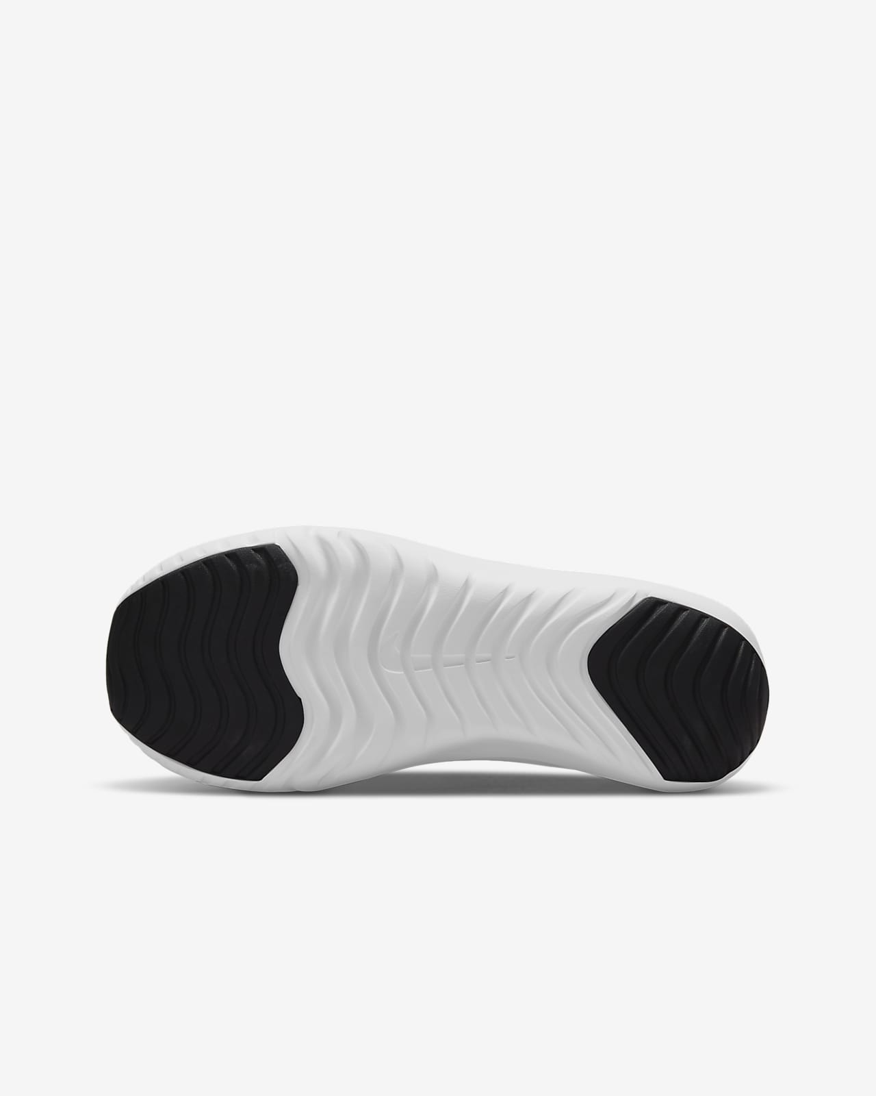 new balance nike flex