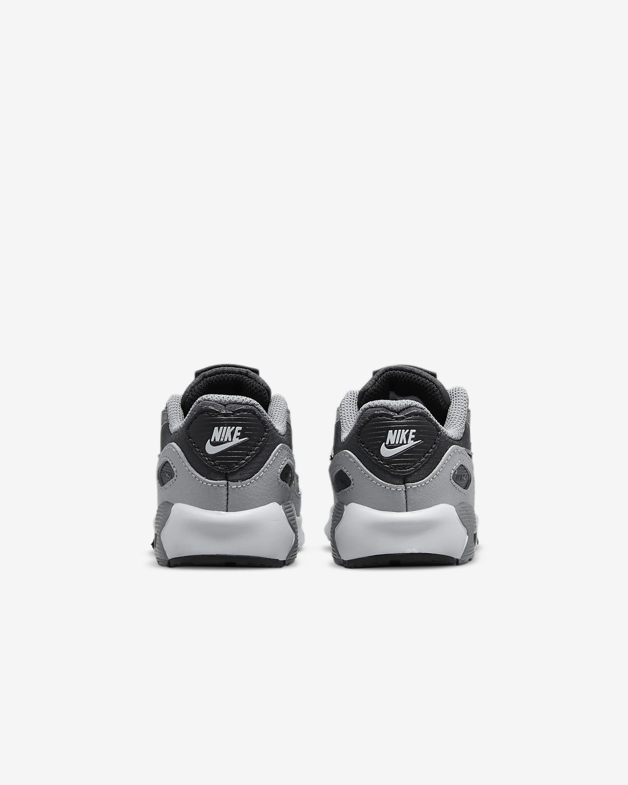 Nike Air Max 90 LTR Baby/Toddler Shoes. Nike GB