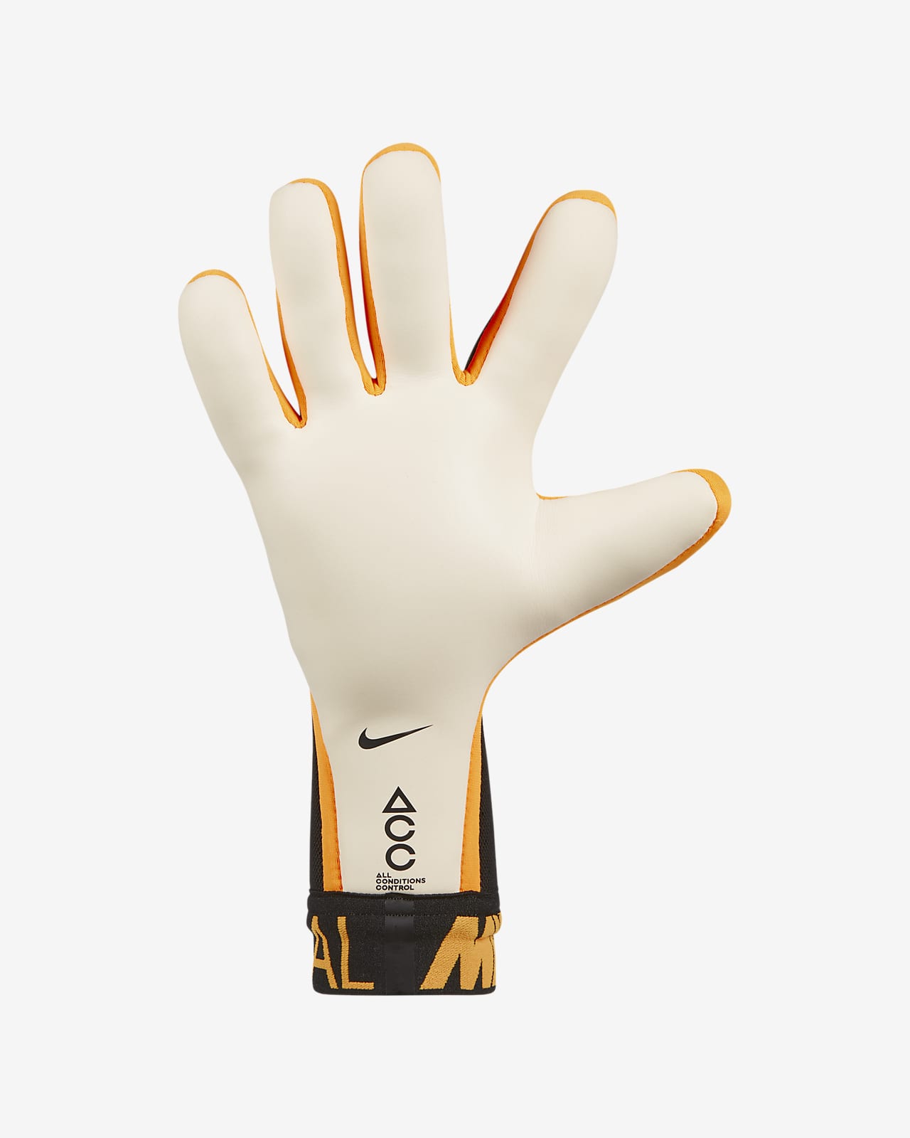 nike goalkeeper touch elite