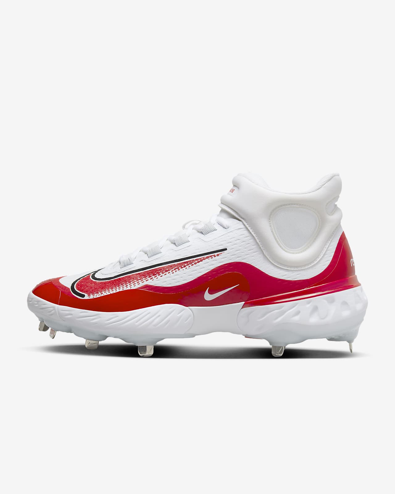 Introduction to Nike Baseball Cleats