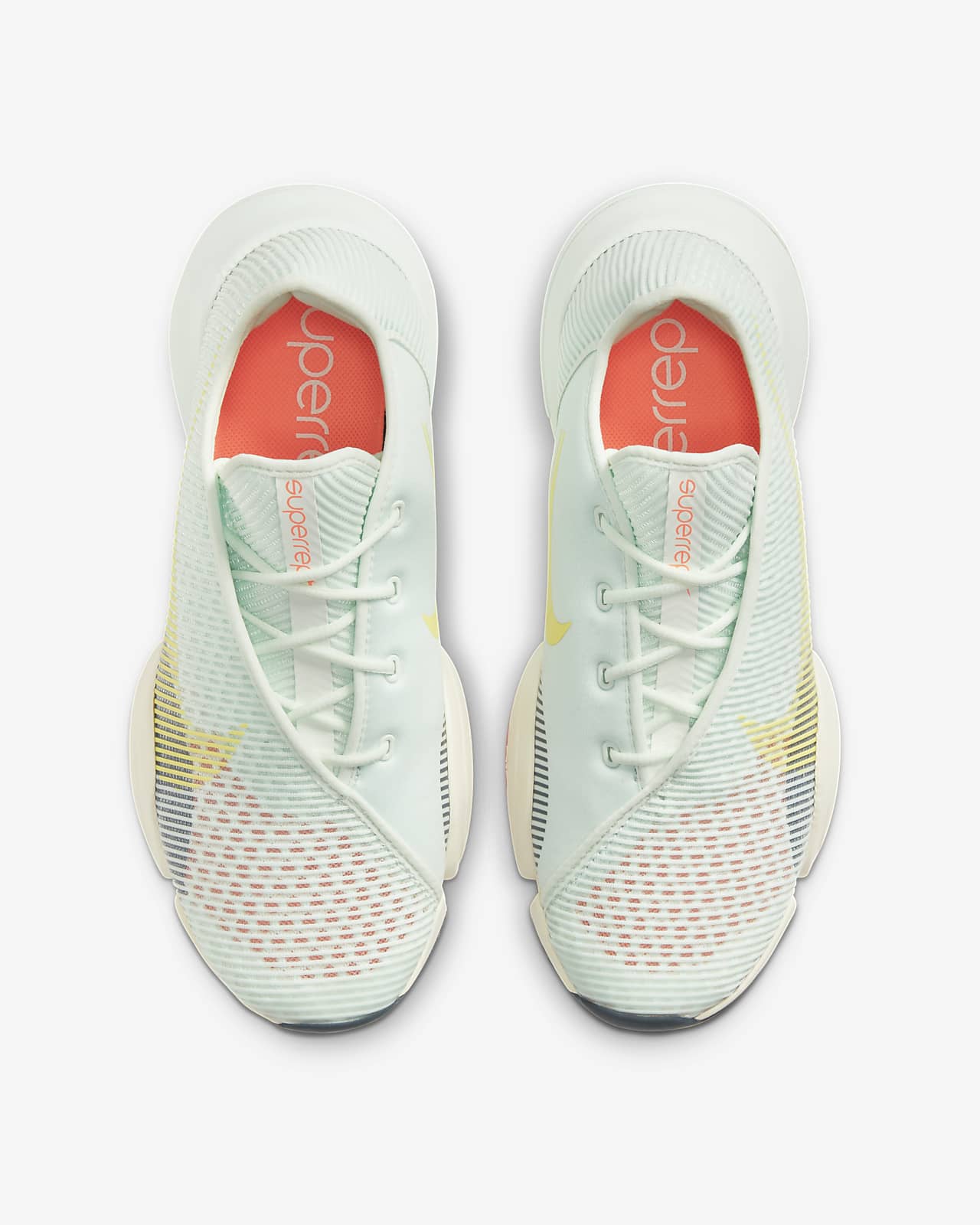 Nike Air Zoom Superrep 2 Fit Protectionlily