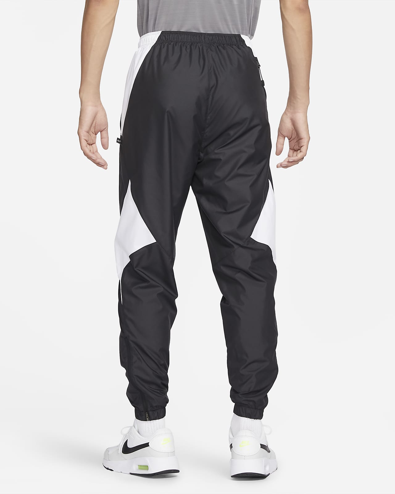 Nike Repel Men's Soccer Pants. Nike JP