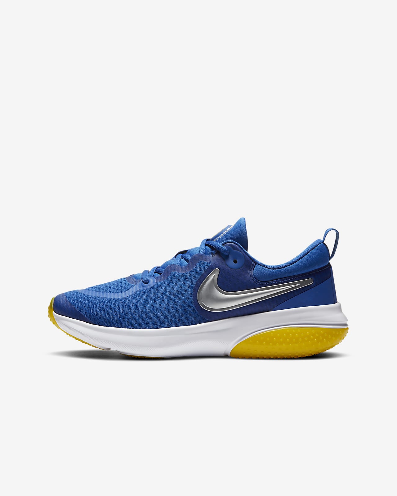 nike project pod white