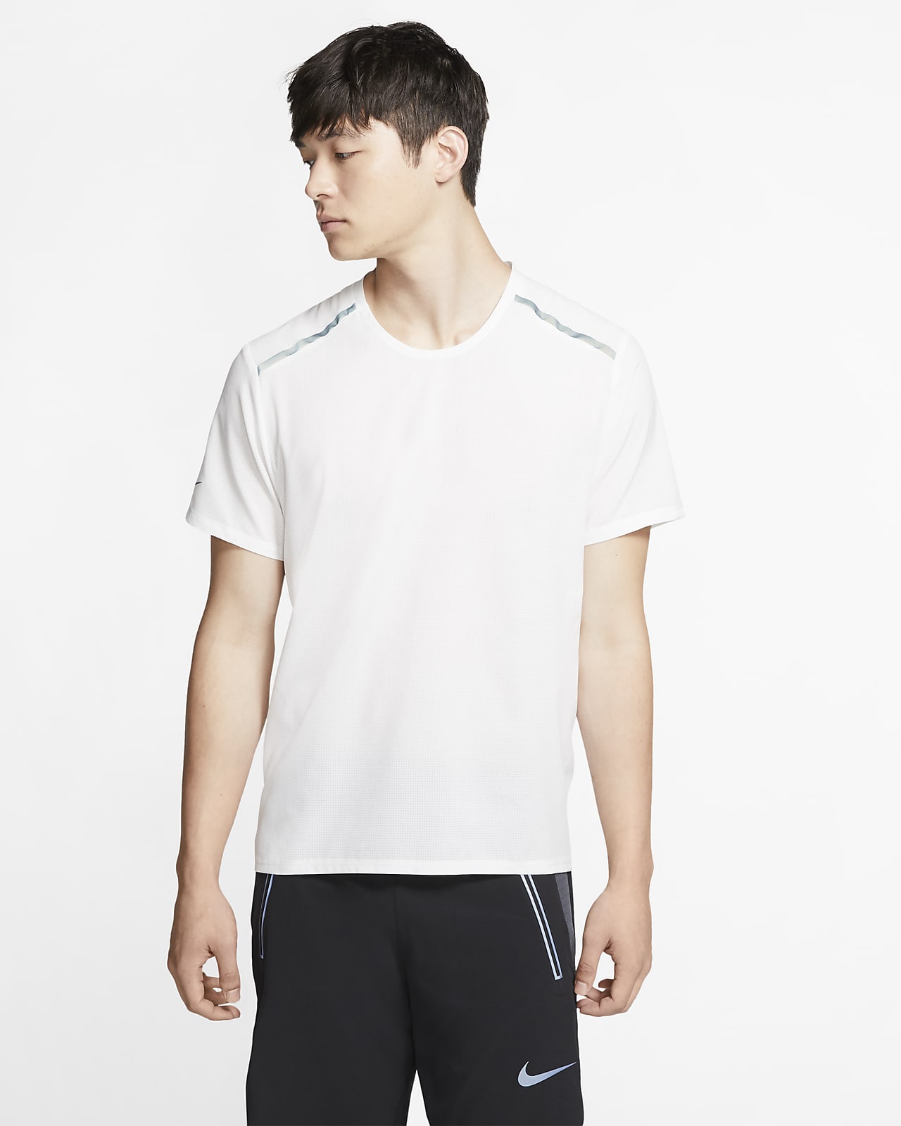 nike short sleeve tracksuit