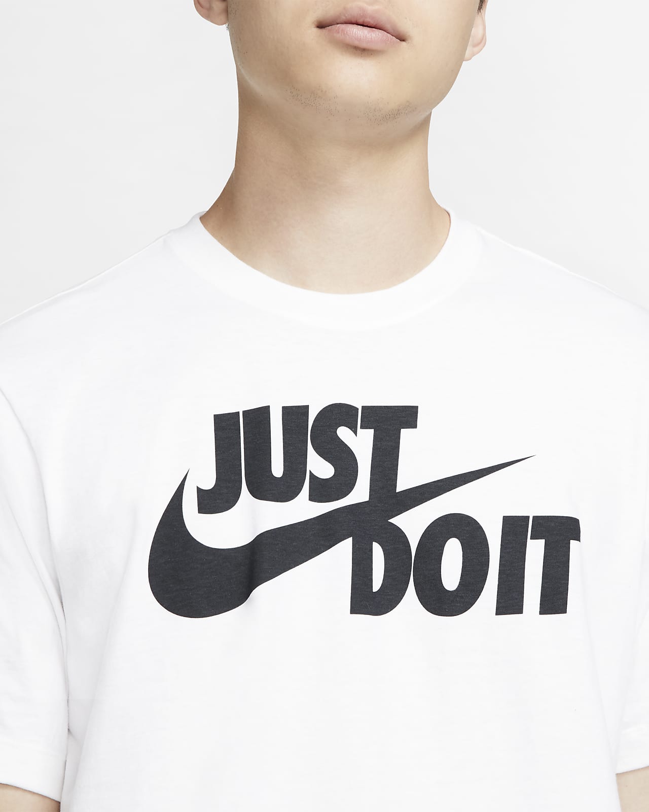 T-shirt Nike Sportswear Just Do It Homme