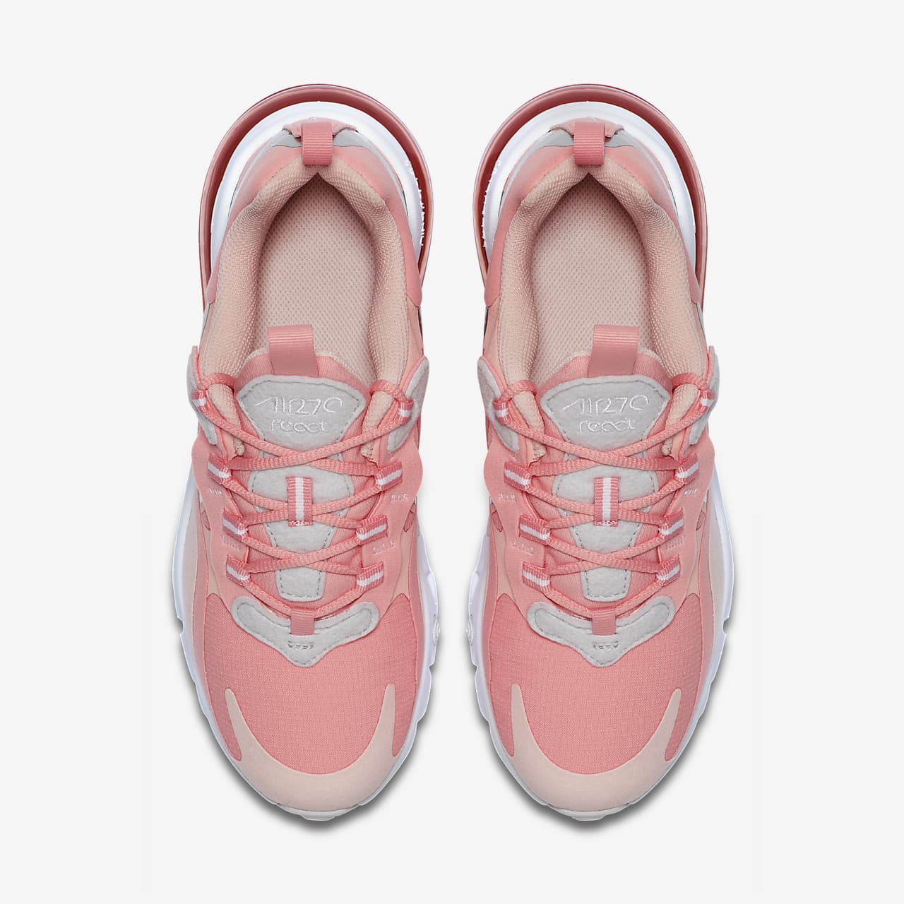 air max 270 react corail