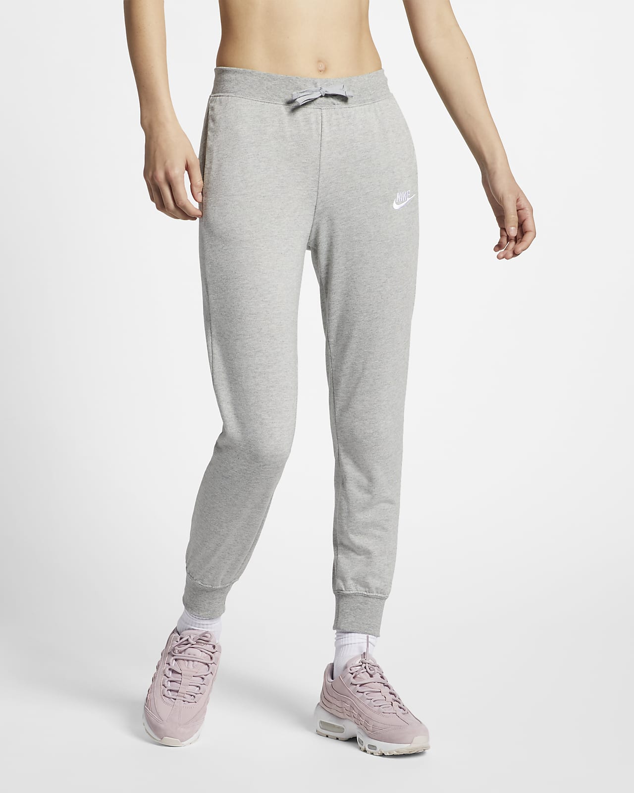 Nike Sportswear Women's Jersey Trousers 