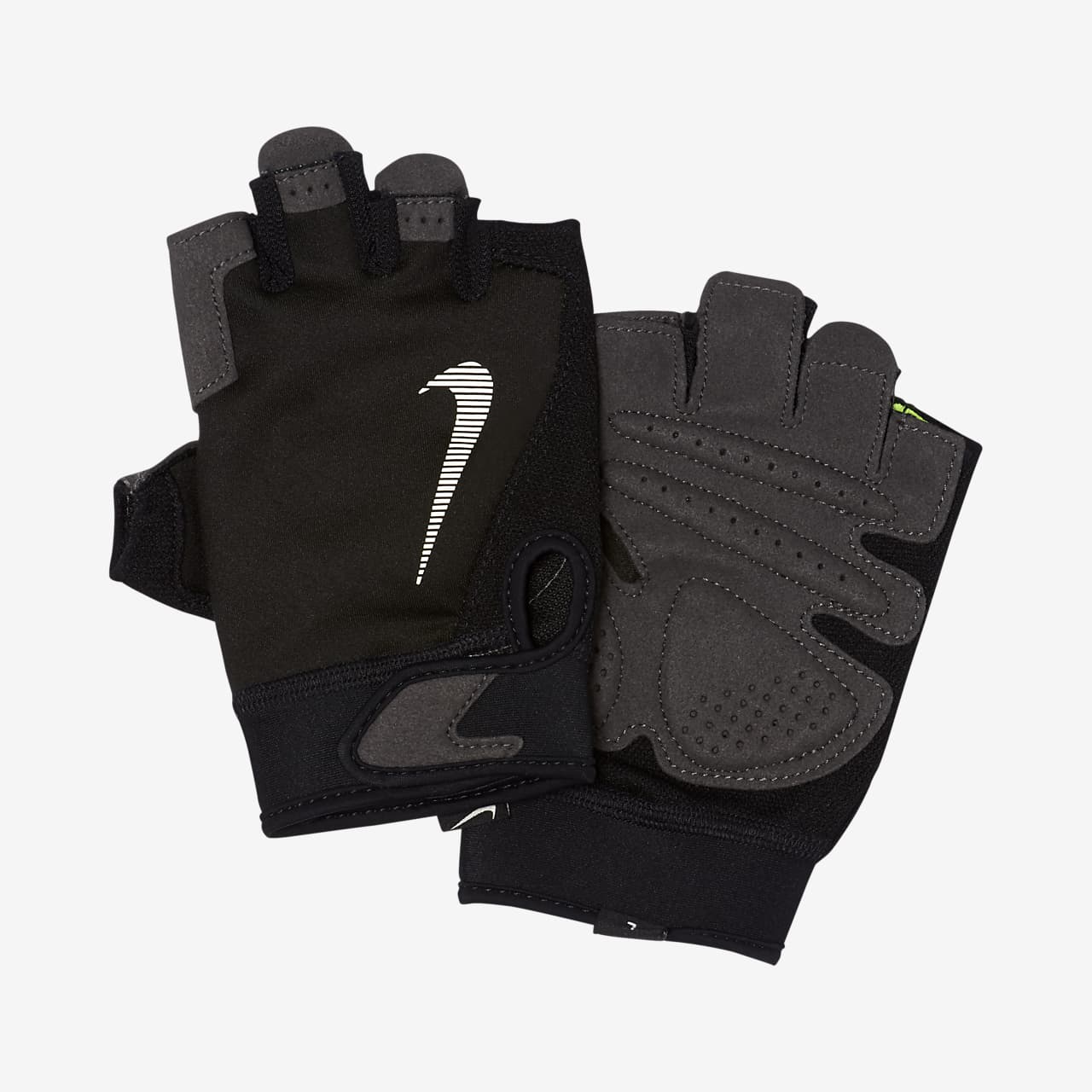nike leather gloves