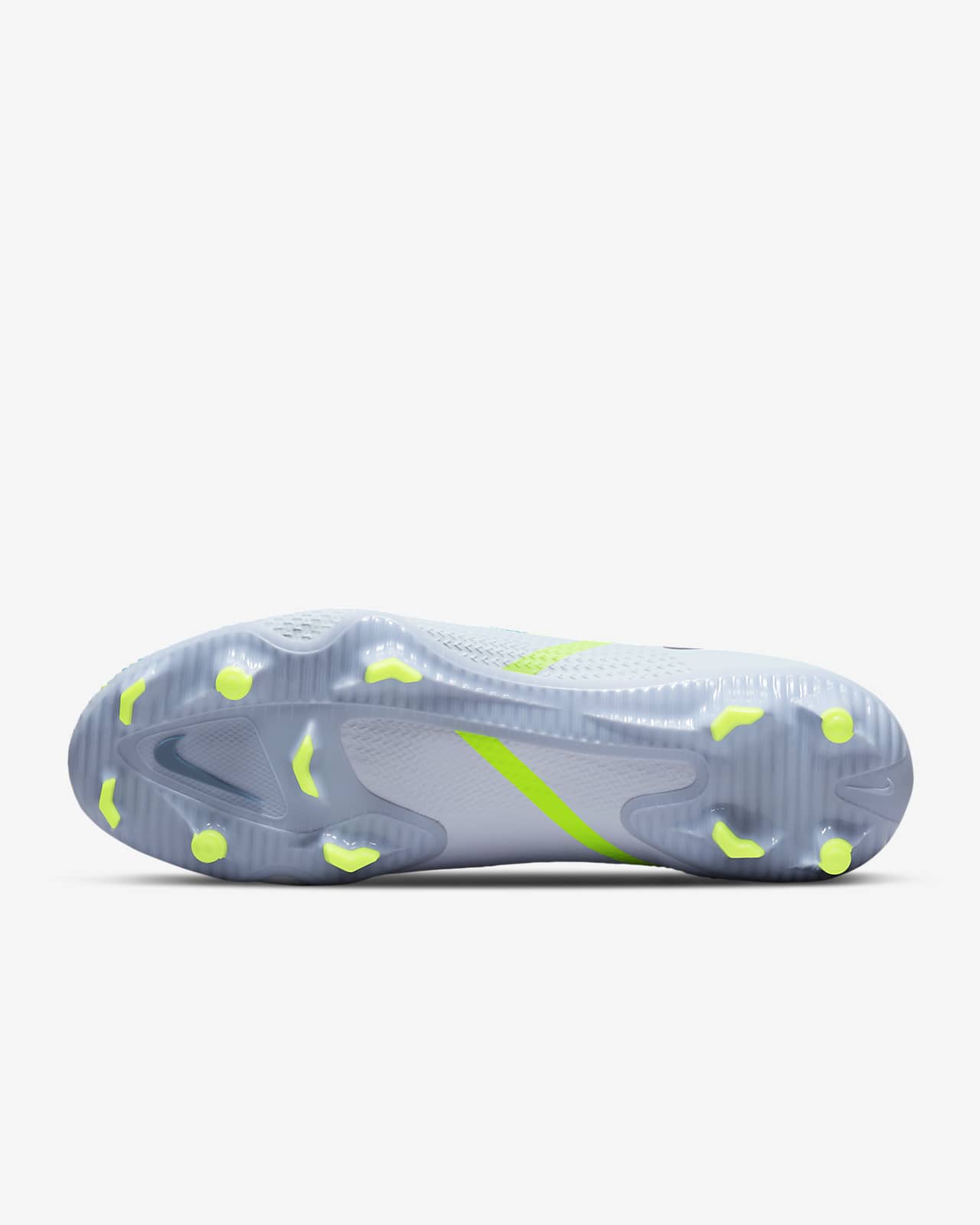 Nike Phantom GT2 Pro FG Voetbalschoen (stevige ondergrond). Nike NL