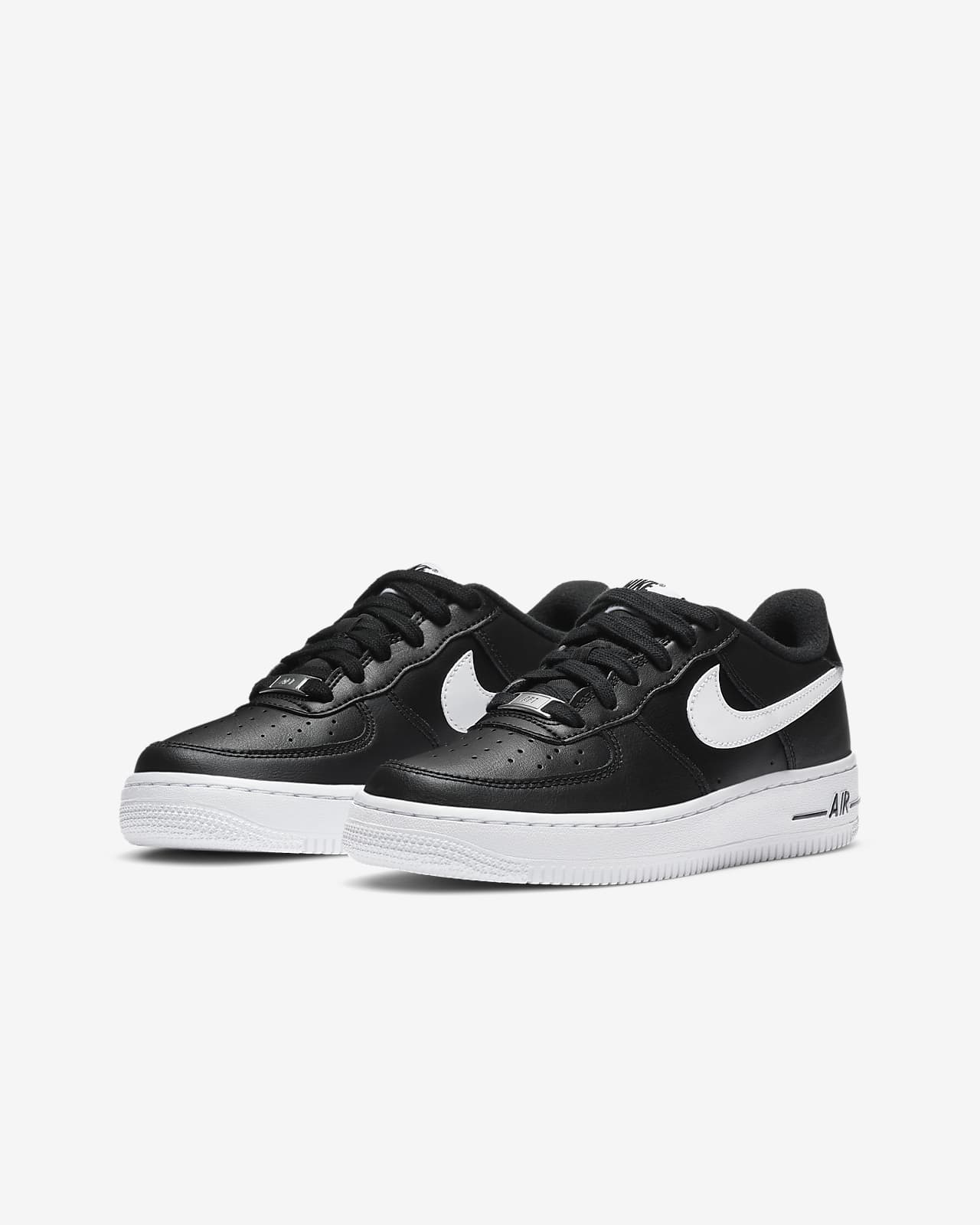 nike air force 1 white 5.5 y