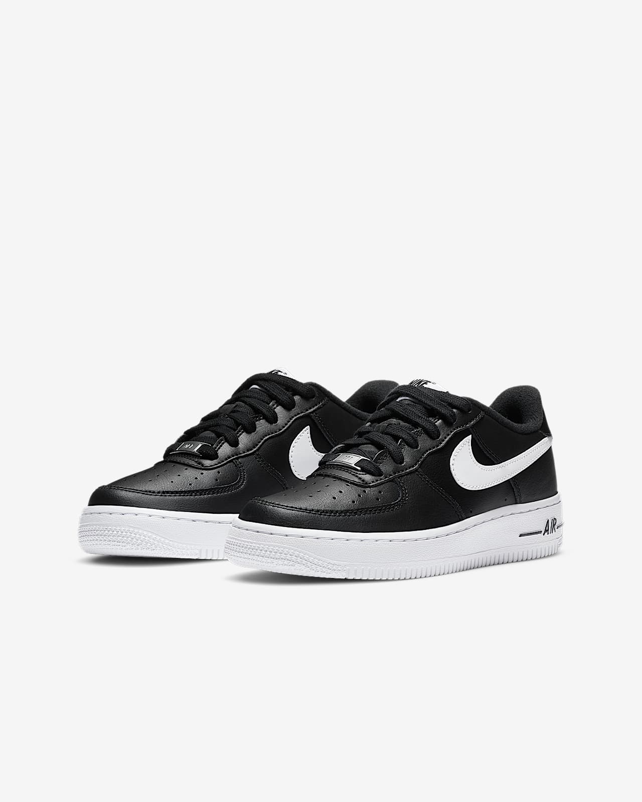 nike older kids air force 1