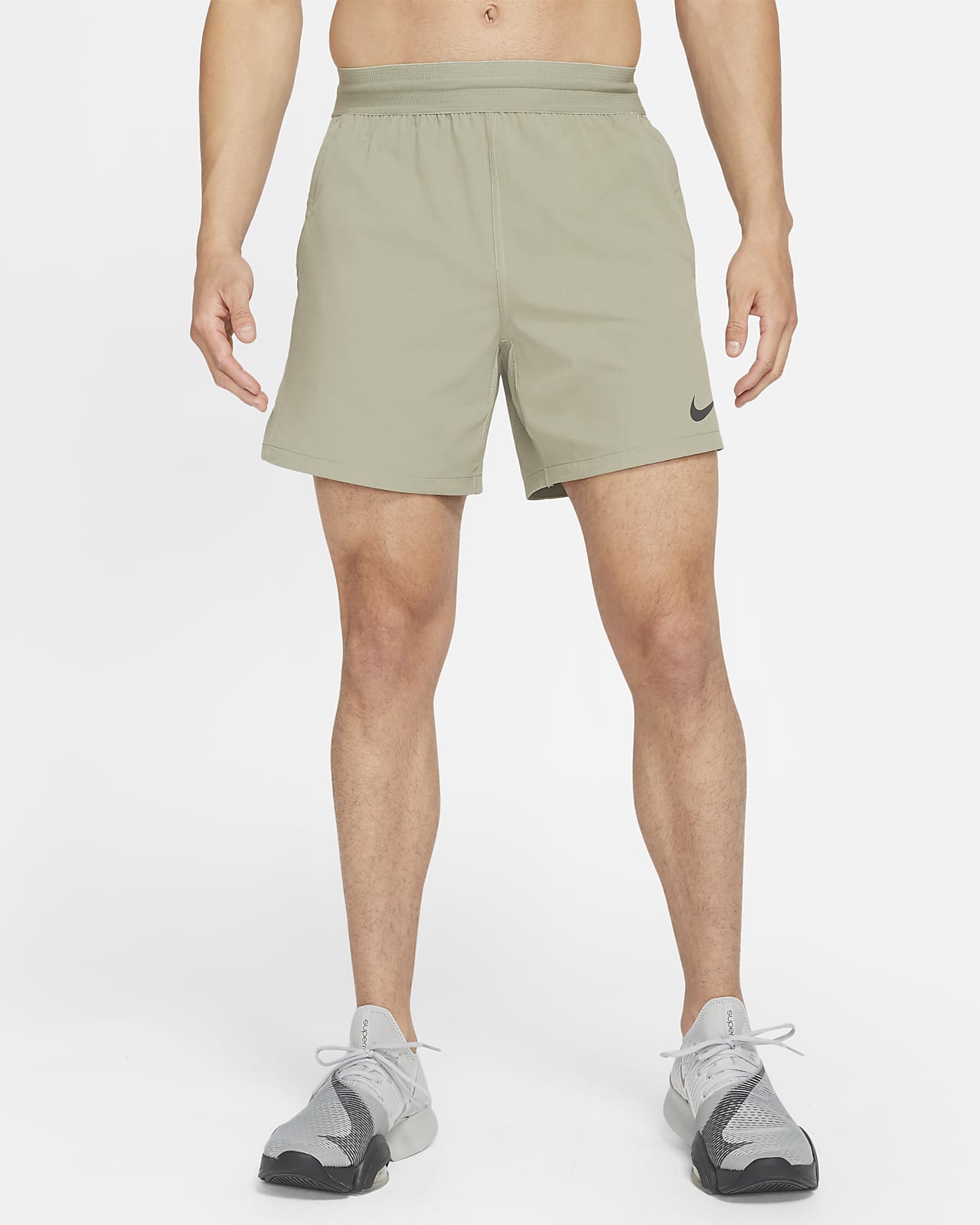 nike pro men's