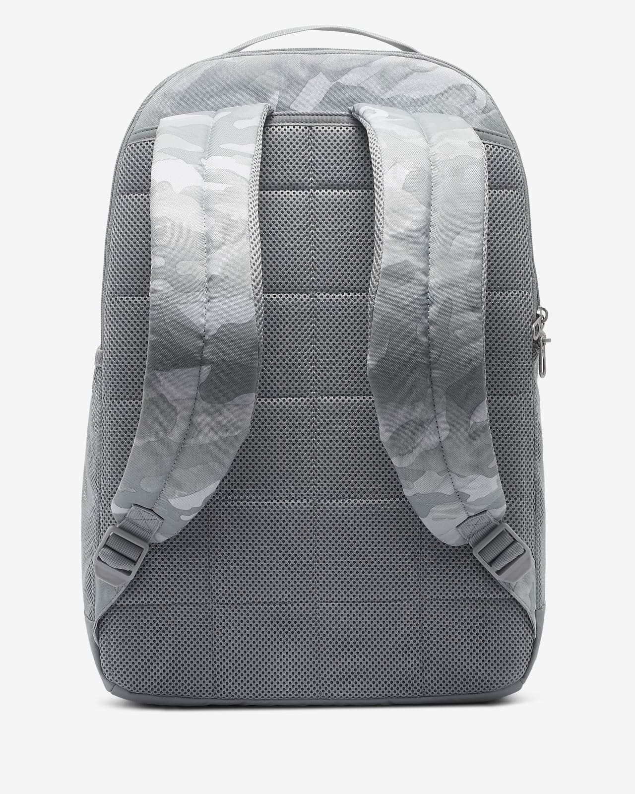 nike brasilia printed training backpack