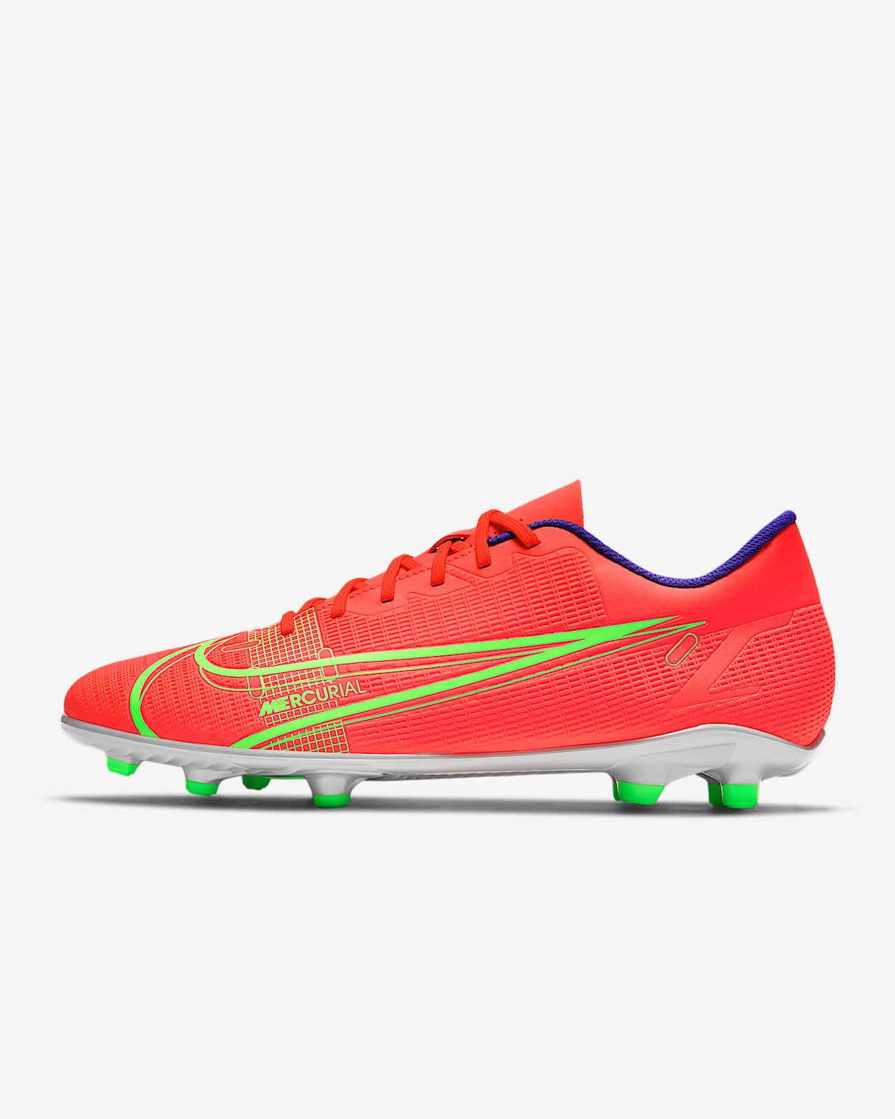 Nike Mercurial Vapor 14 Elite FG - Impulse Pack - Soccer Master