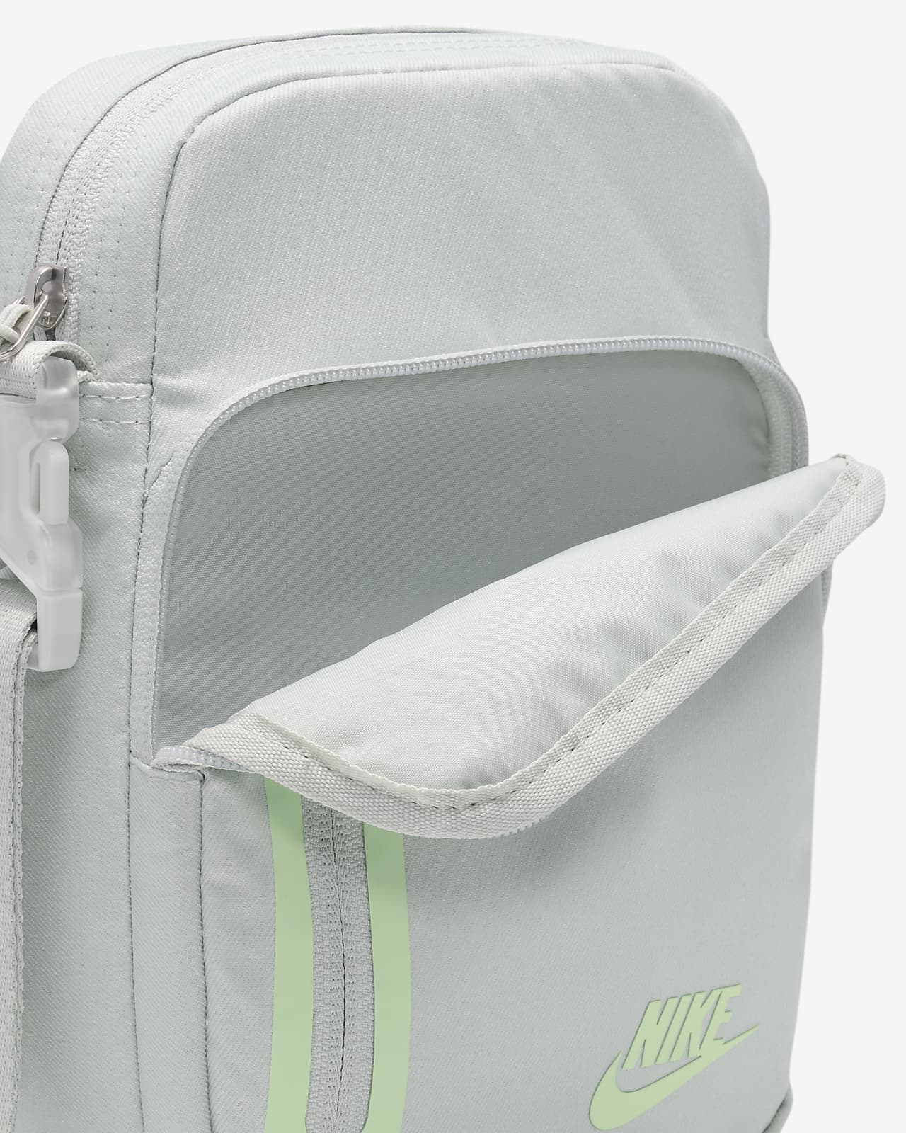 Black Nike Small Items Essential Bag - JD Sports