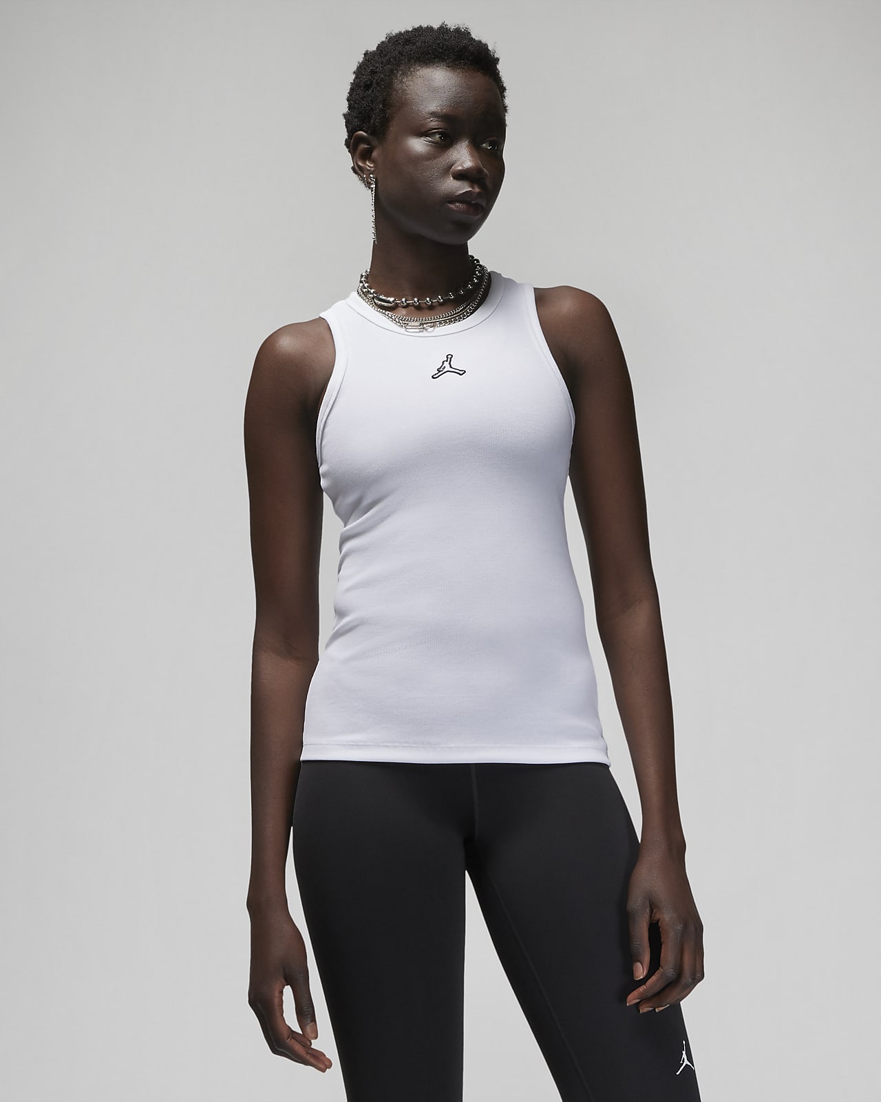 Jordan Essentials Camiseta de tirantes - Mujer. Nike ES