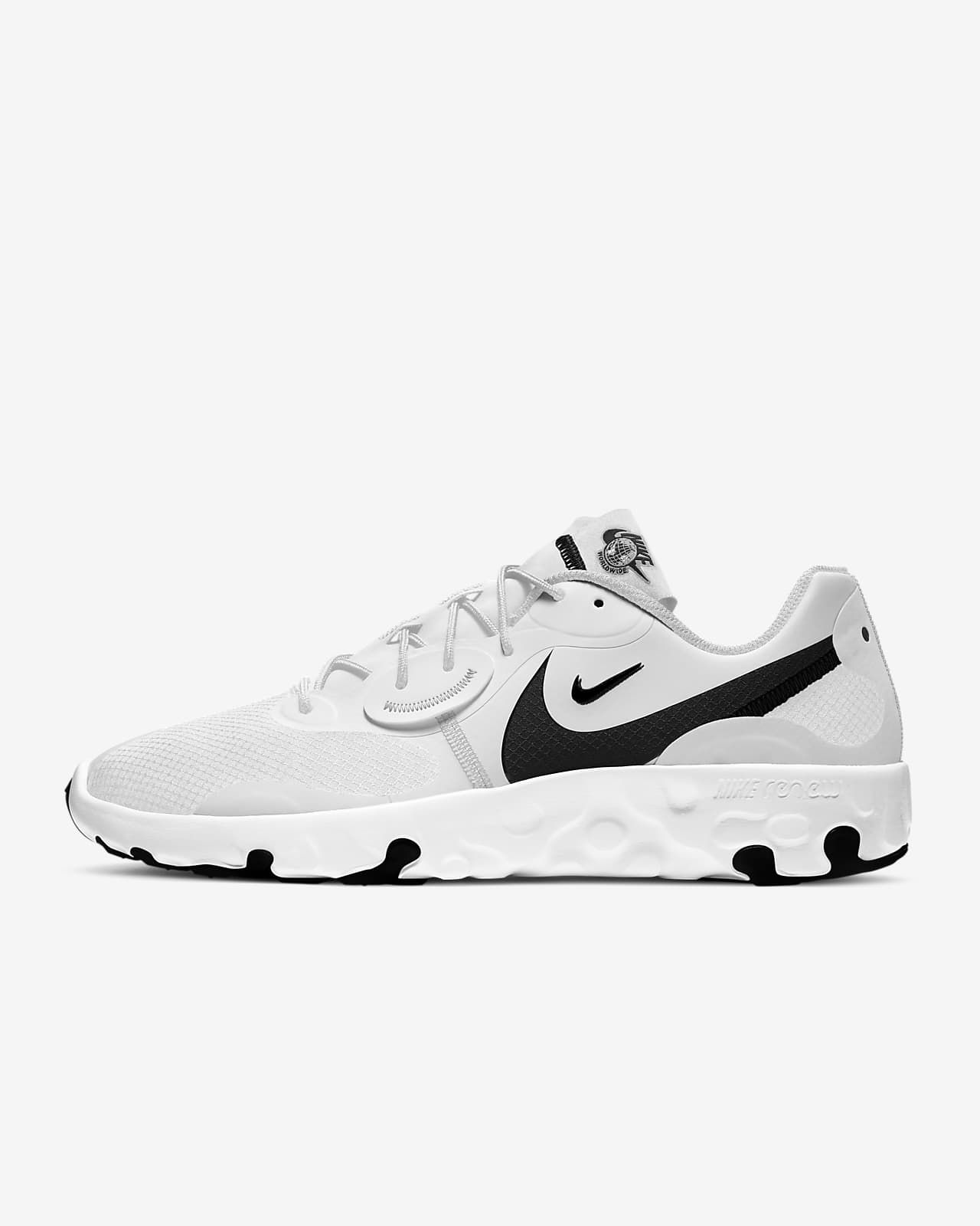 nike react lucent