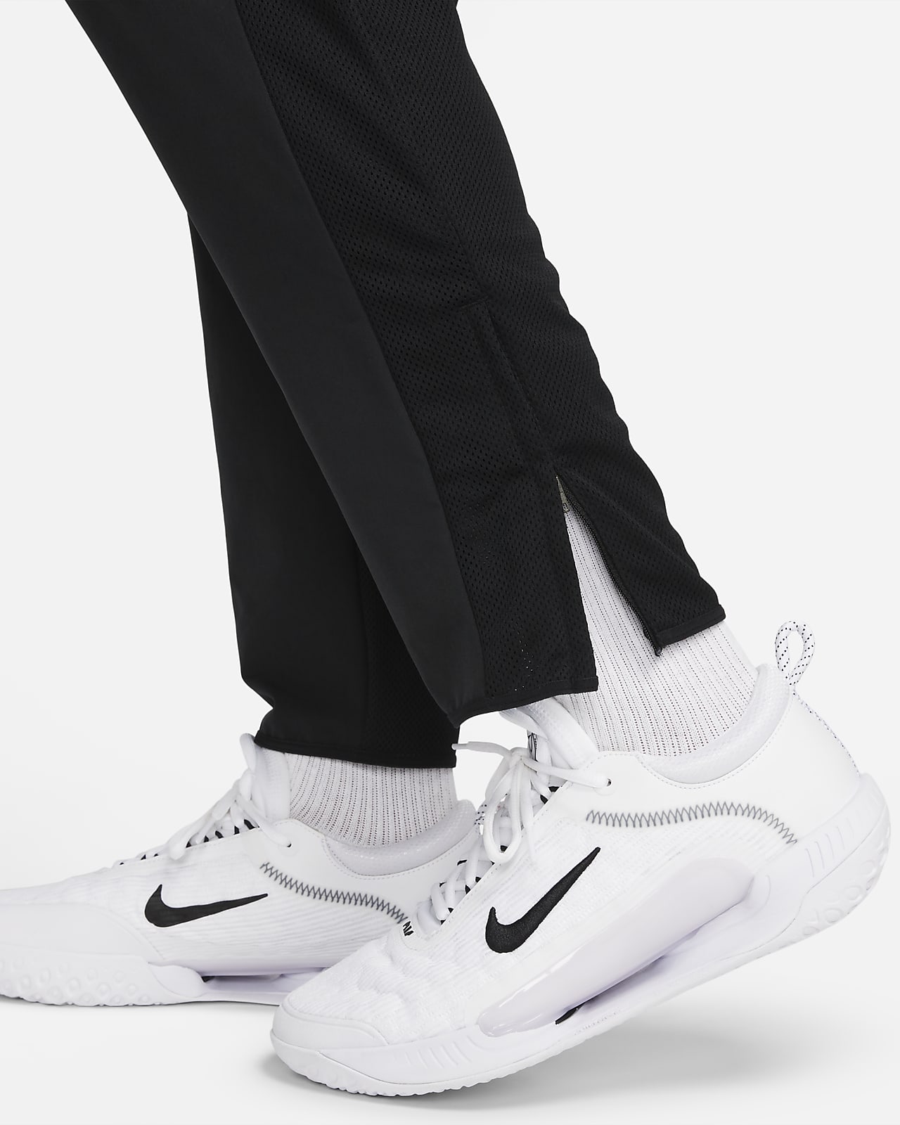 Tennisbroek nike heren store