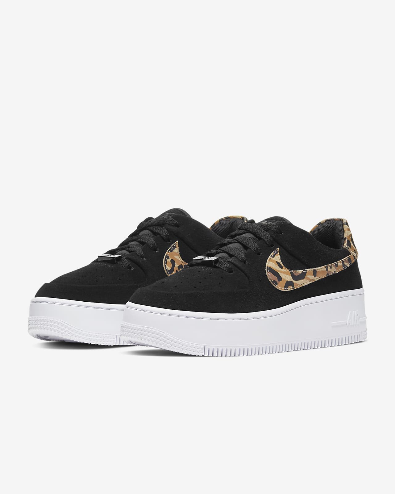 air force one sage low black