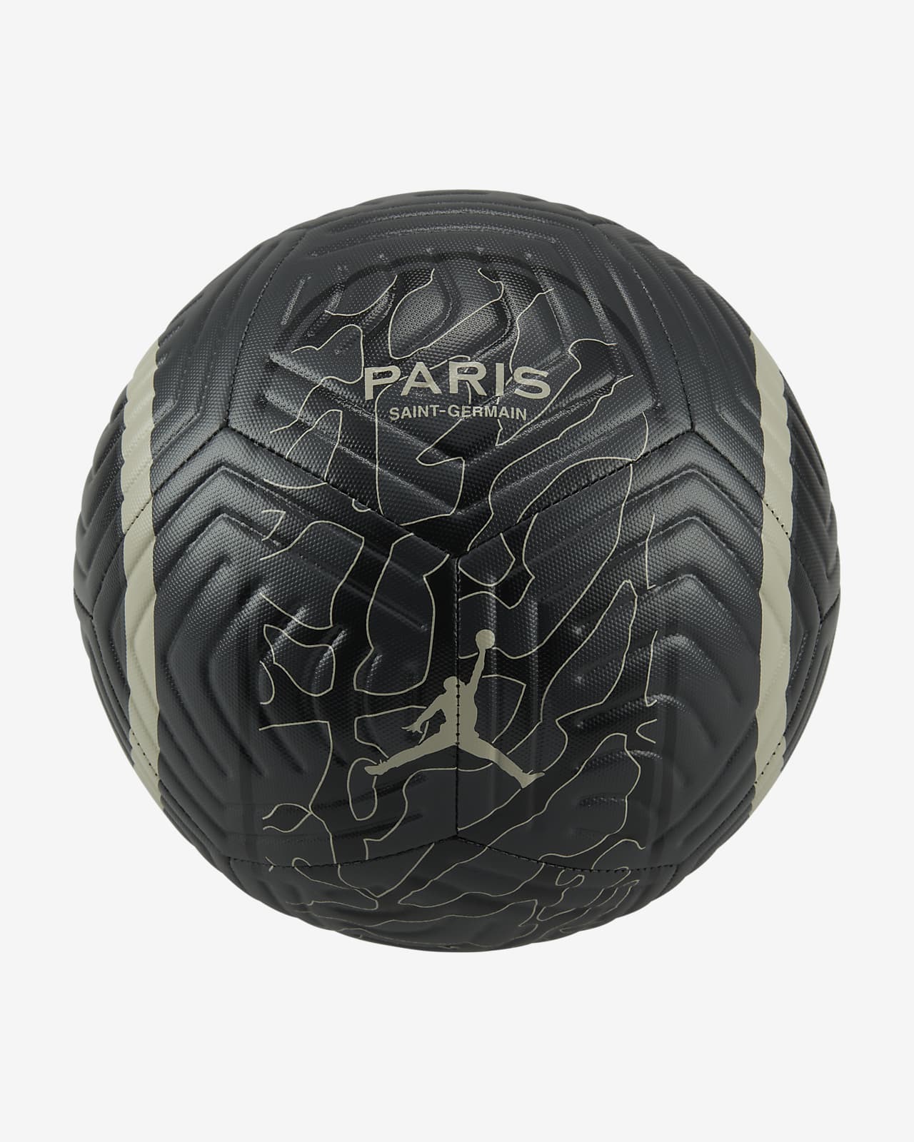 Ballon de football Paris Saint-Germain Academy. Nike LU