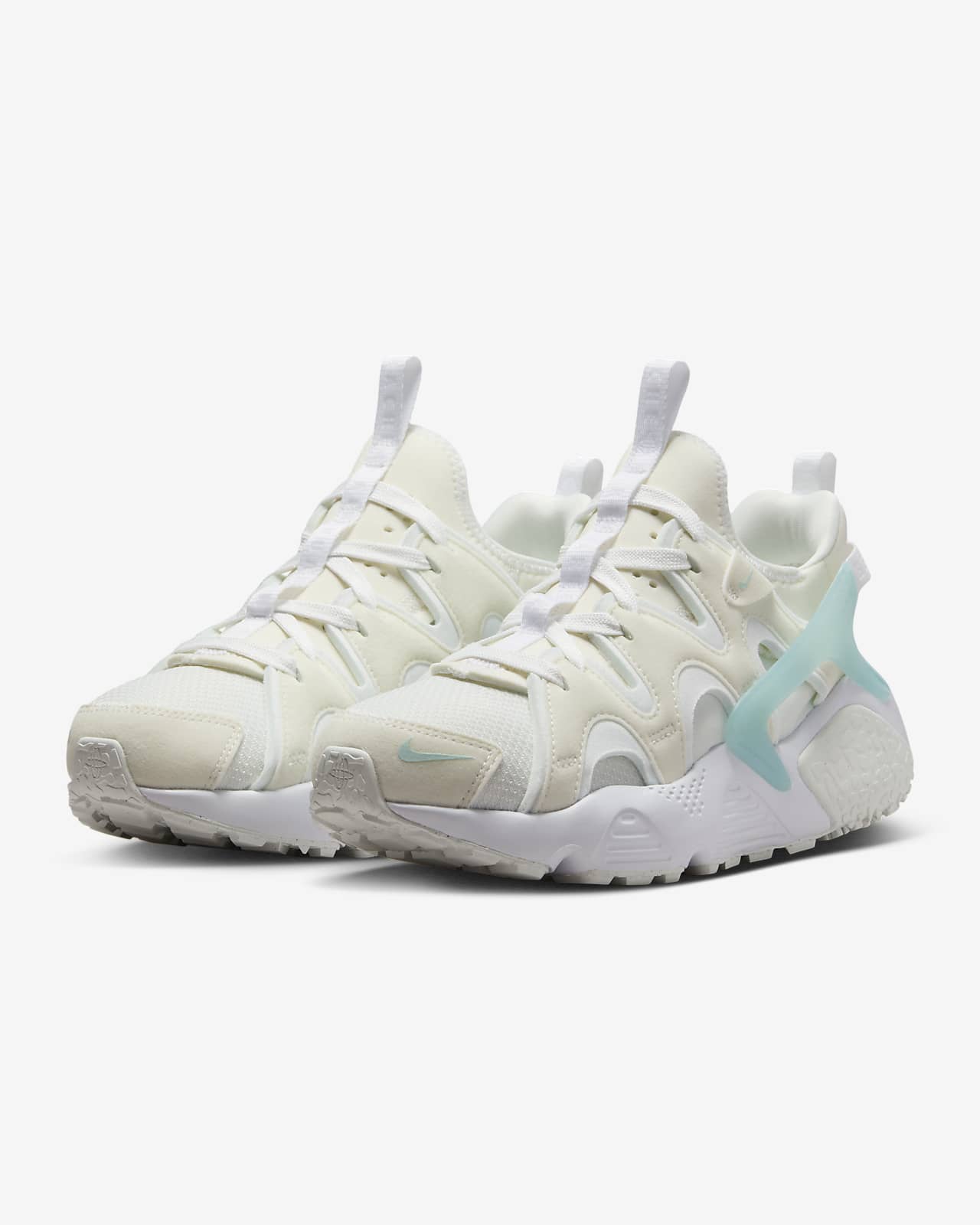 Nike huarache clearance schoenen