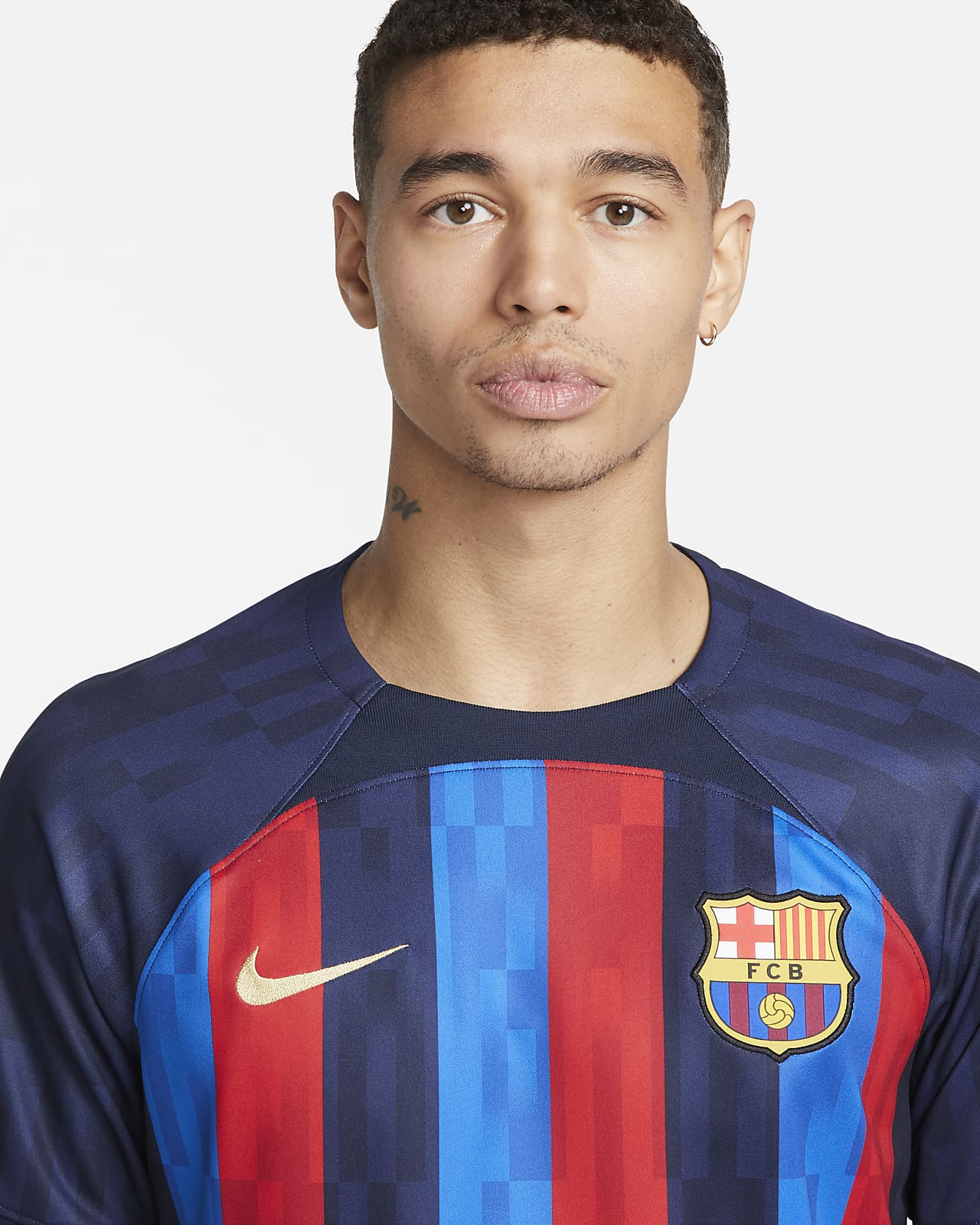 2022 barca jersey