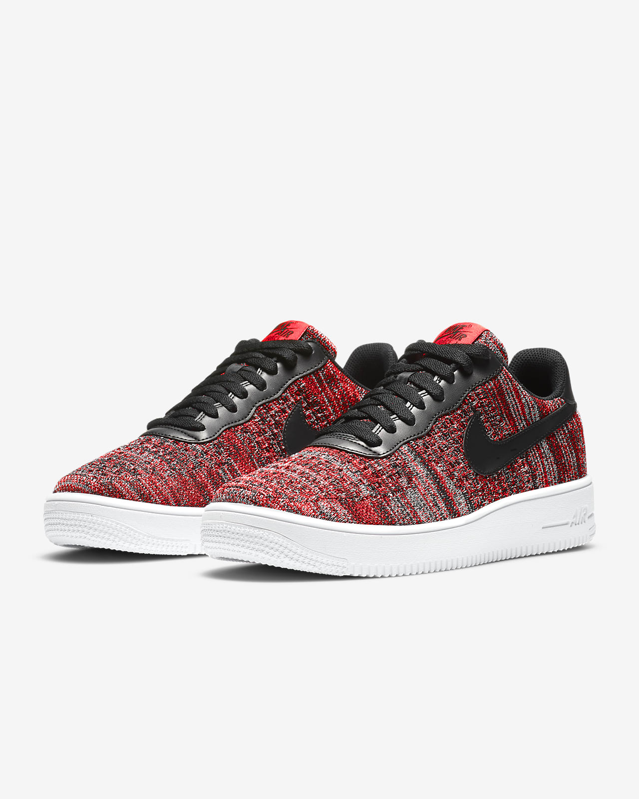nike air force flyknit chile