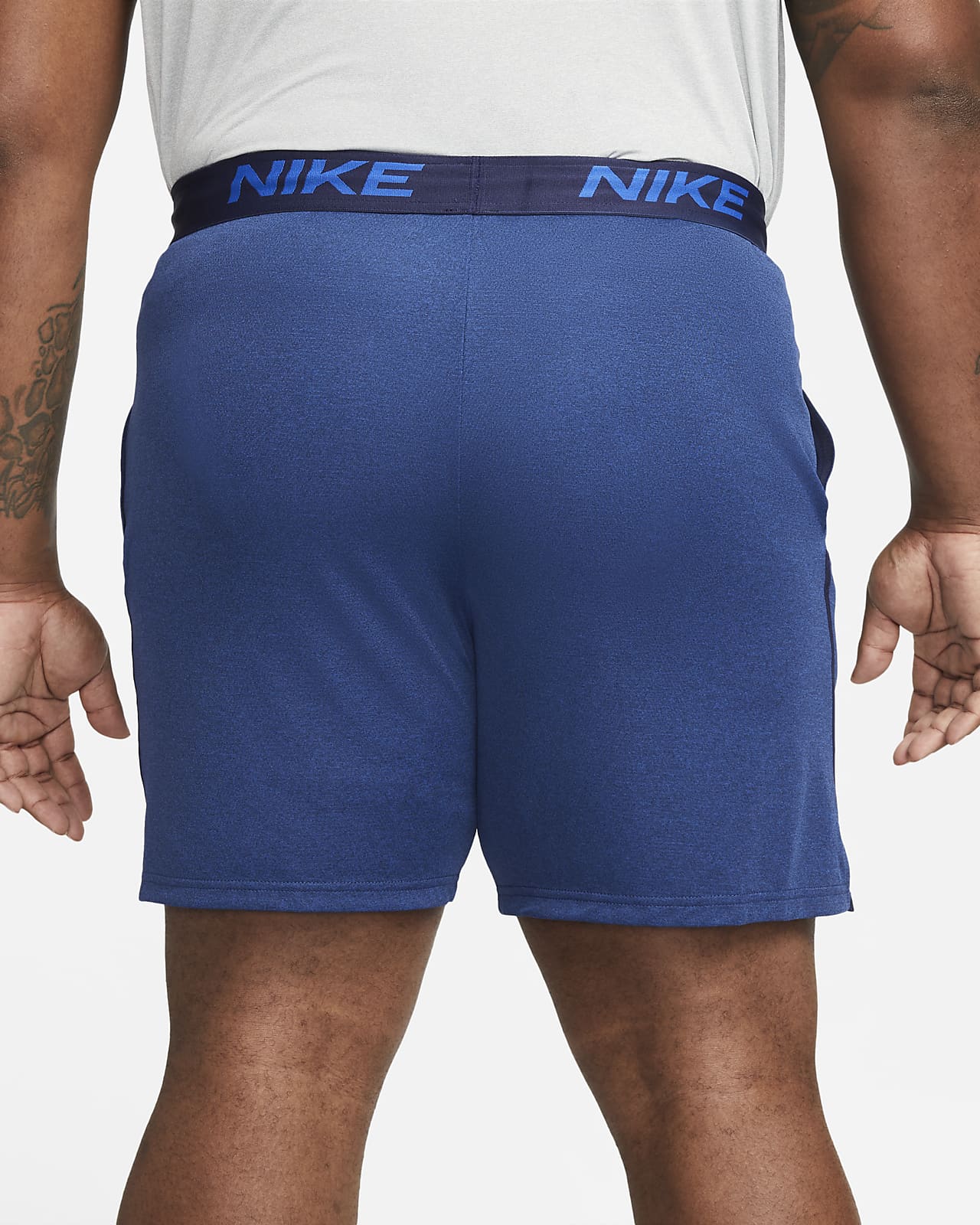 Nike Dri-FIT Veneer Men's Training Shorts. Nike.com