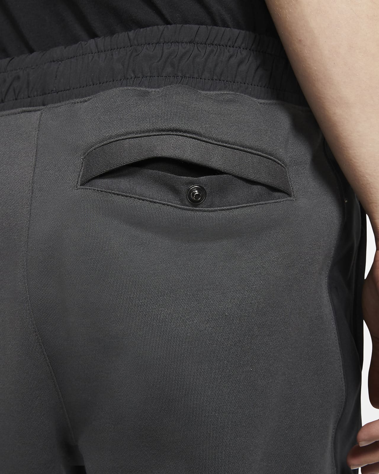 nike graphic joggers