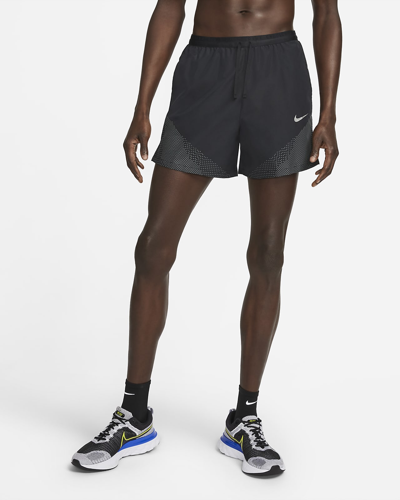 nike drifit flex stride