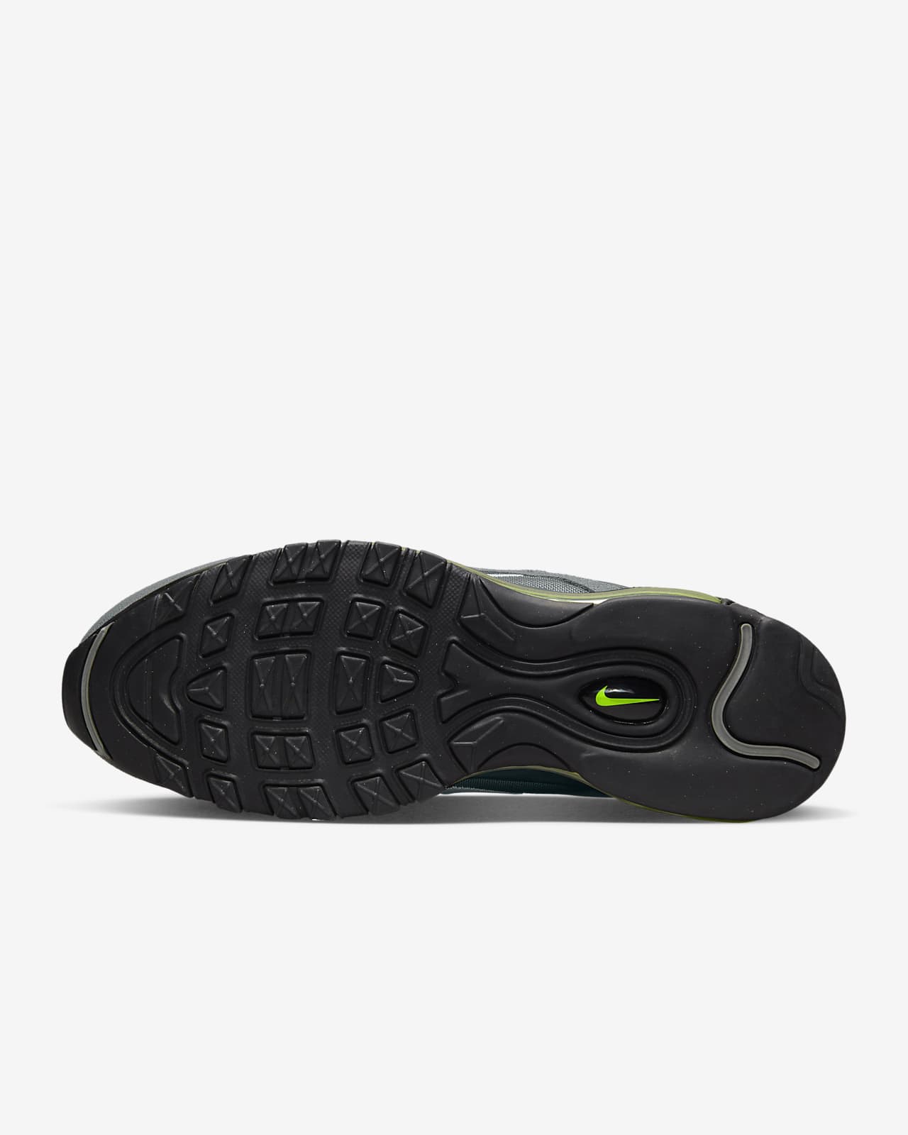 nike air max 97 schuh