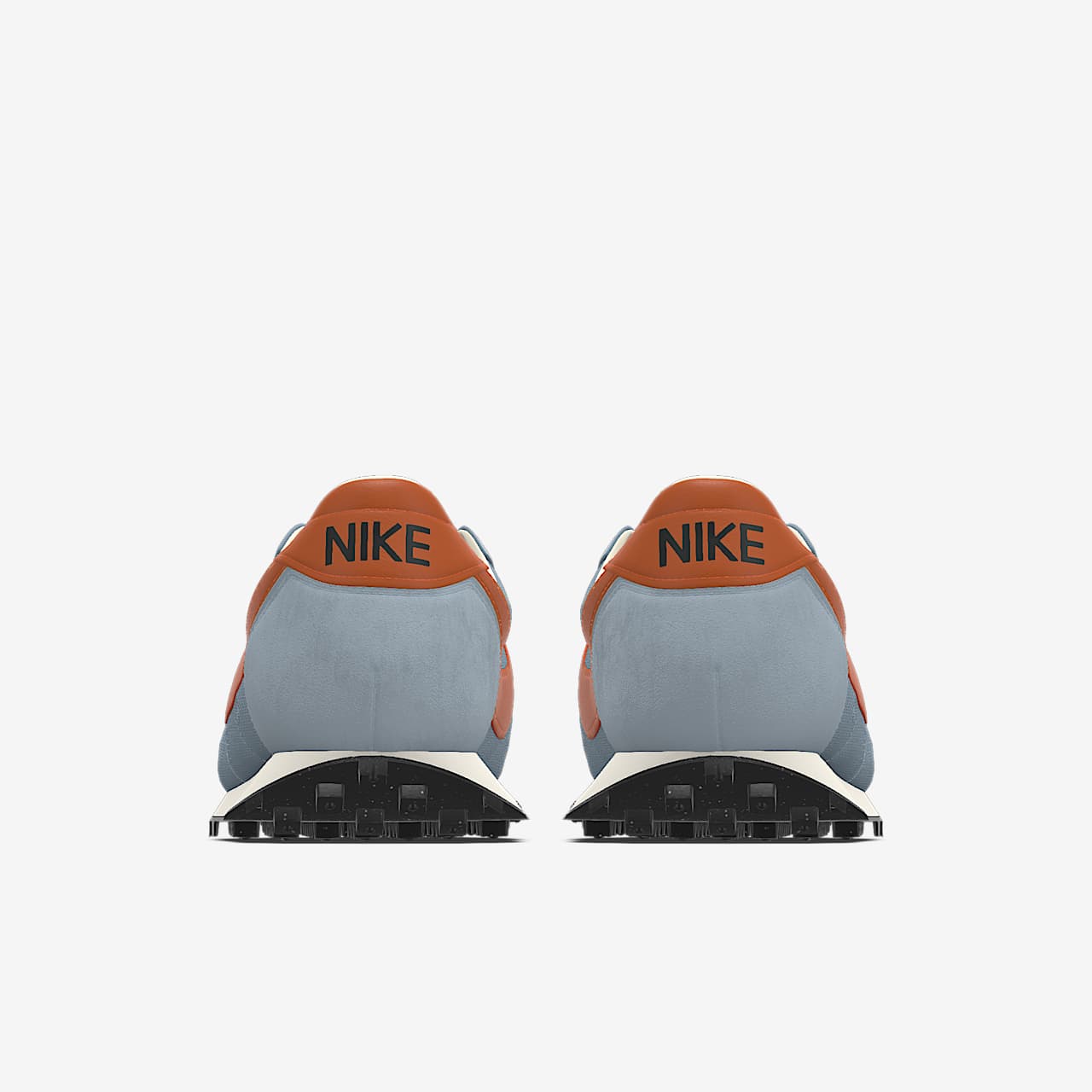 Nike LD-1000 By You Custom Women's Shoes
