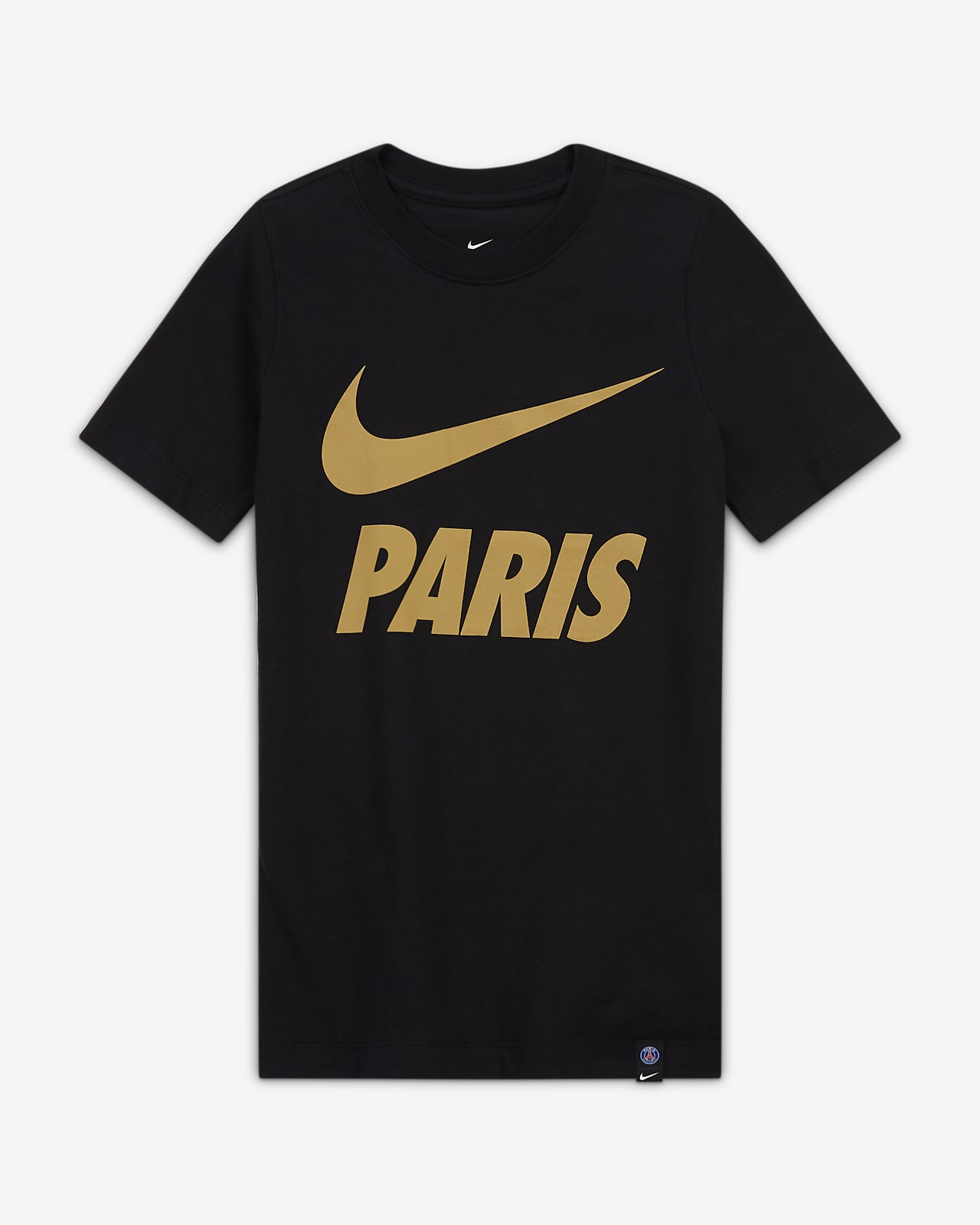 tee shirt nike enfant