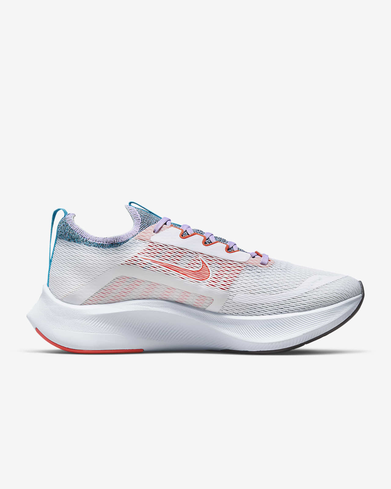 Nike Zoom Fly 4 Zapatillas de running para carretera - Mujer. Nike ES