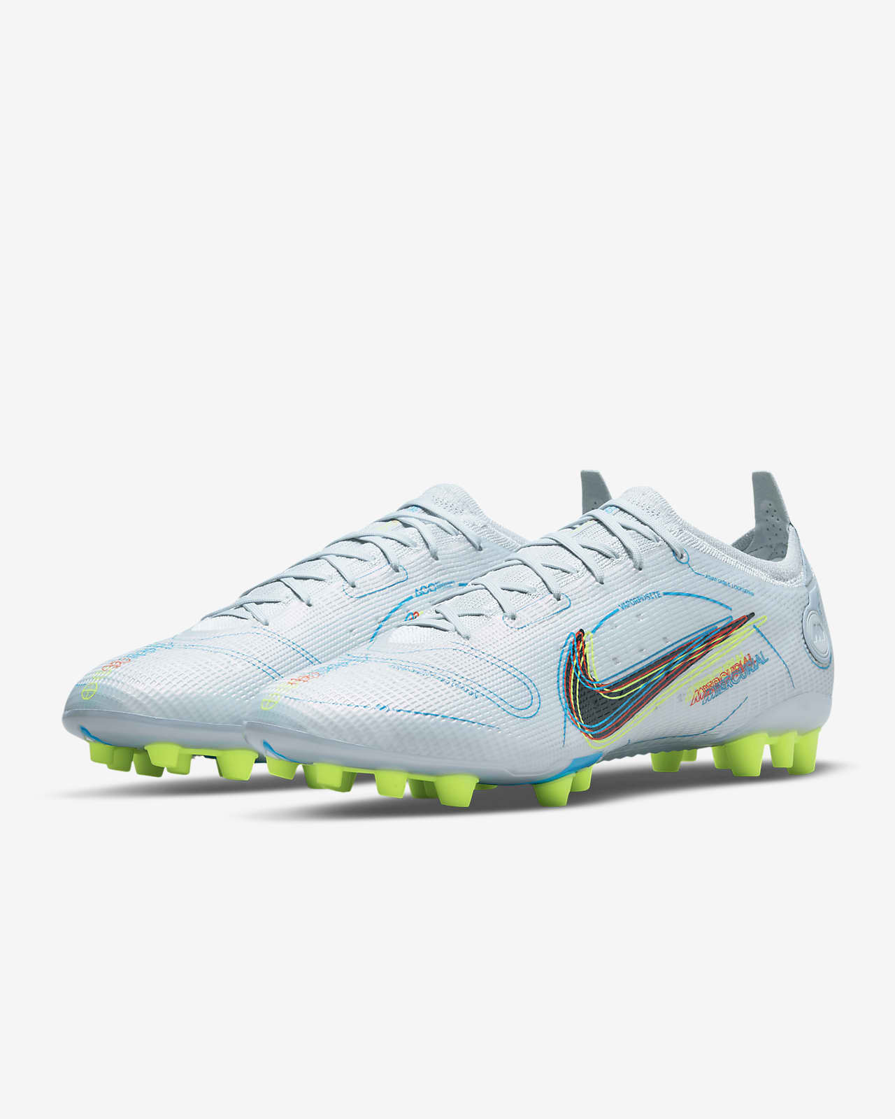 mercurial vapor 14 elite