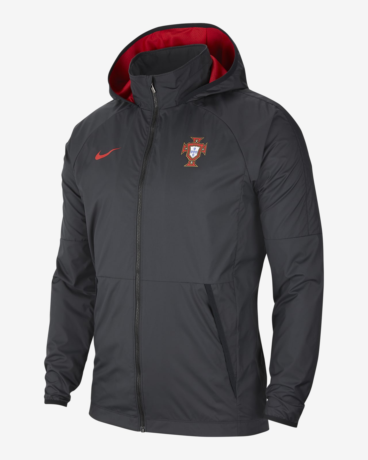 veste portugal nike