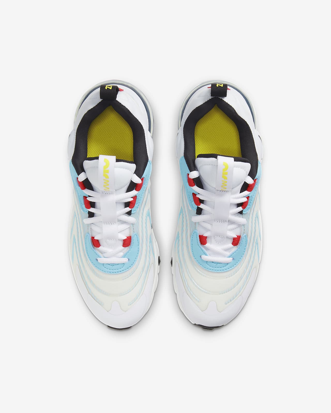 air max 270 react garcon