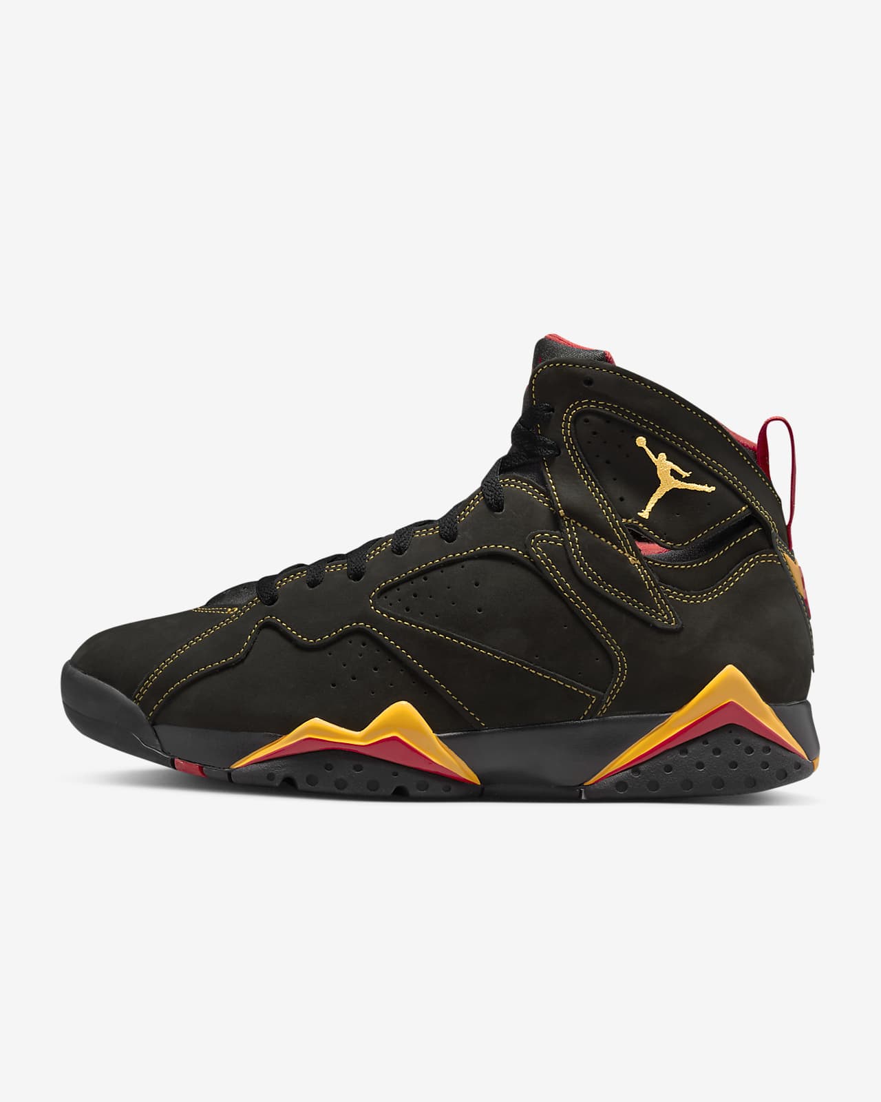 Air Jordan 7 Retro Men's Shoes. Nike.com