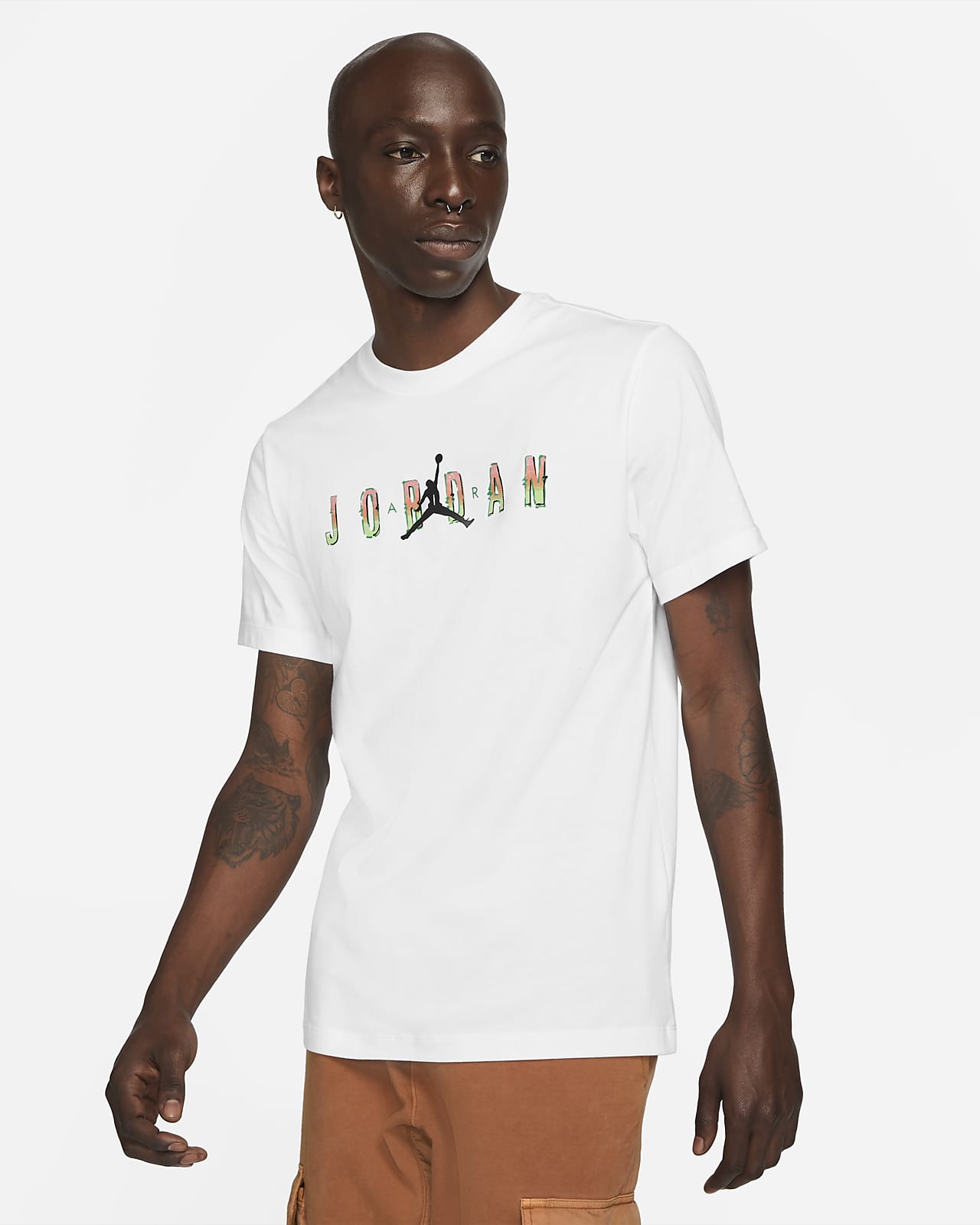 Jordan dna t shirt online