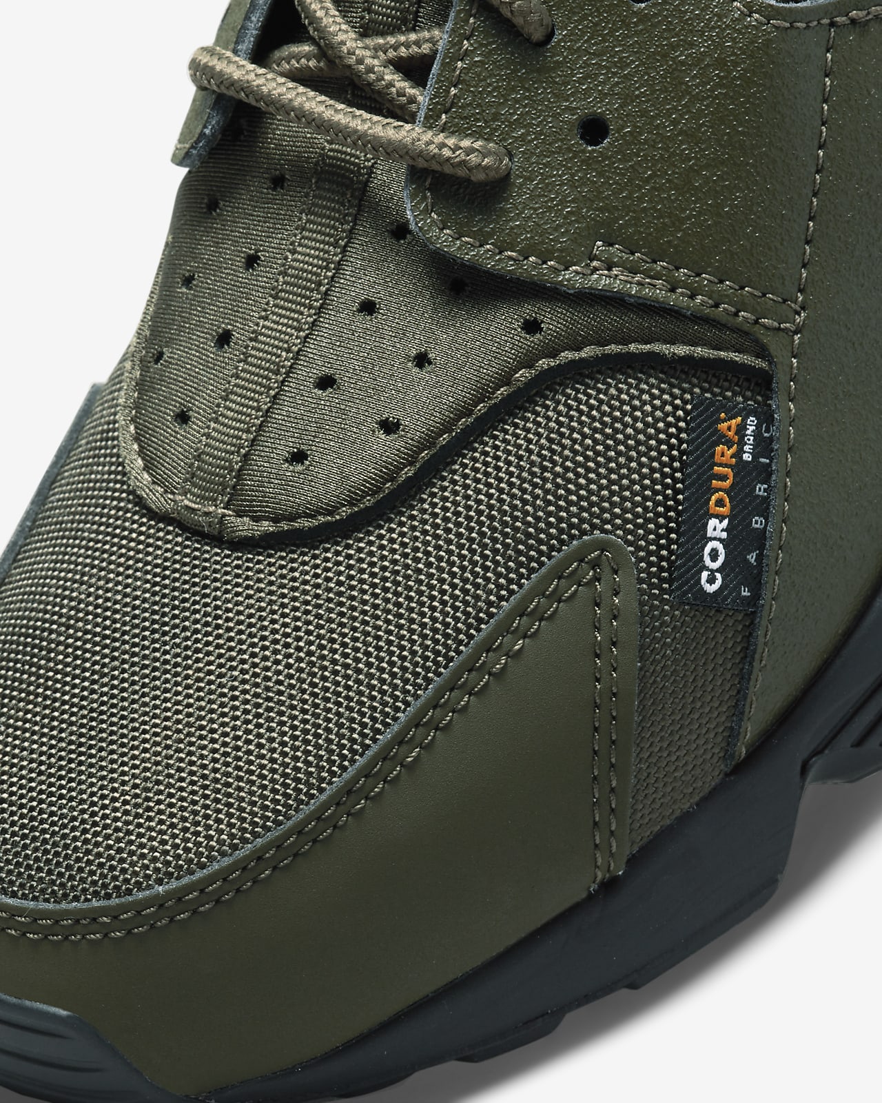 Nike Air Huarache Herenschoen. Nike BE
