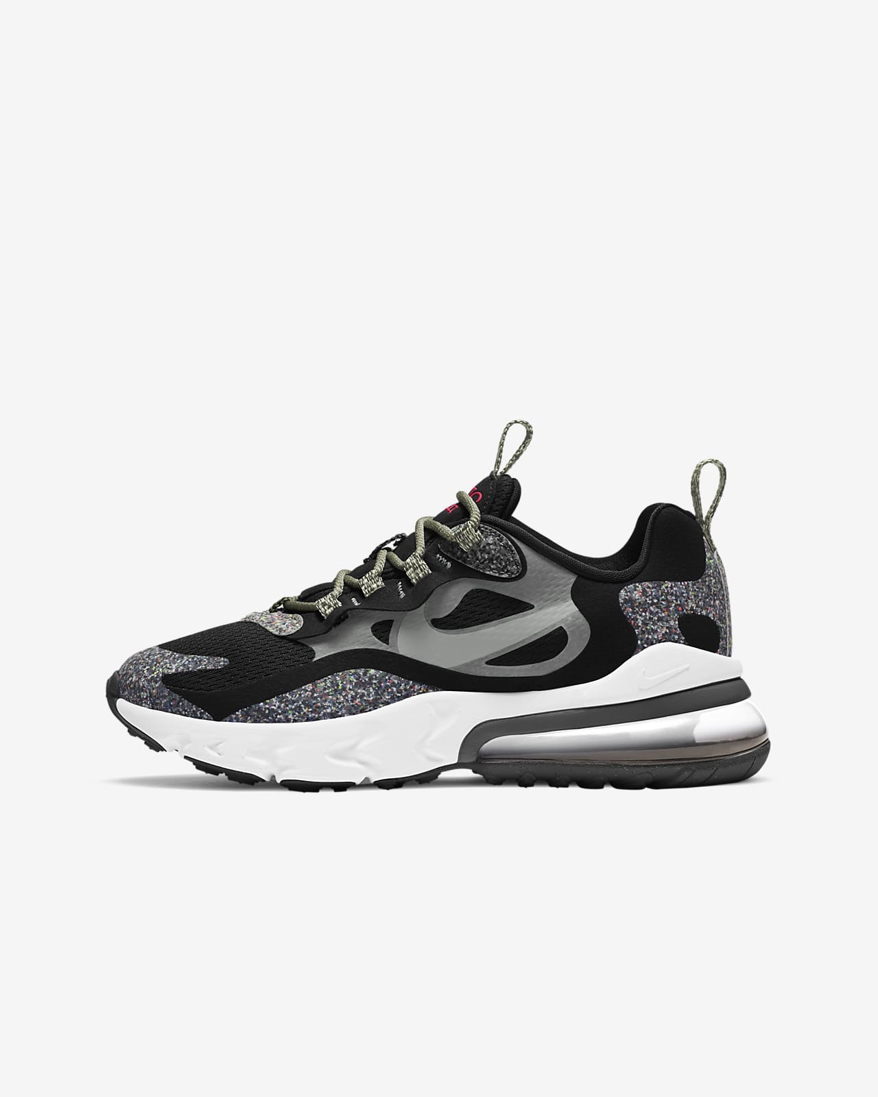 Nike Air Max 270 React SE Schuh für 