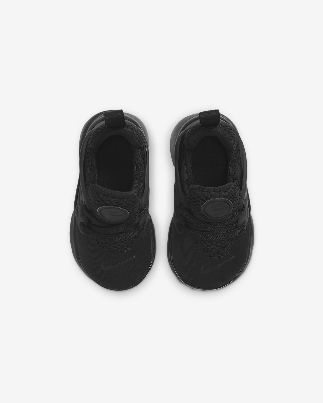 Toddler boy 2025 nike presto