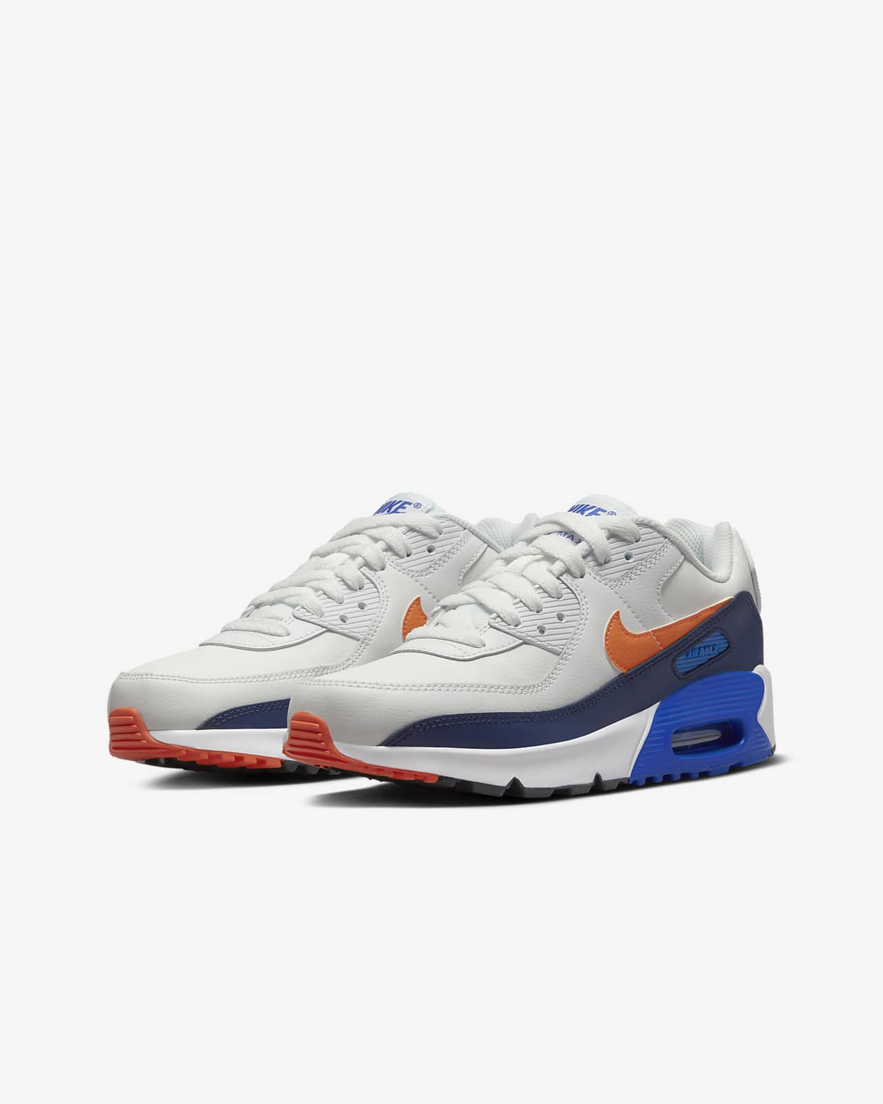 Nike Air Max 90 LTR Kinderschoenen. Nike NL