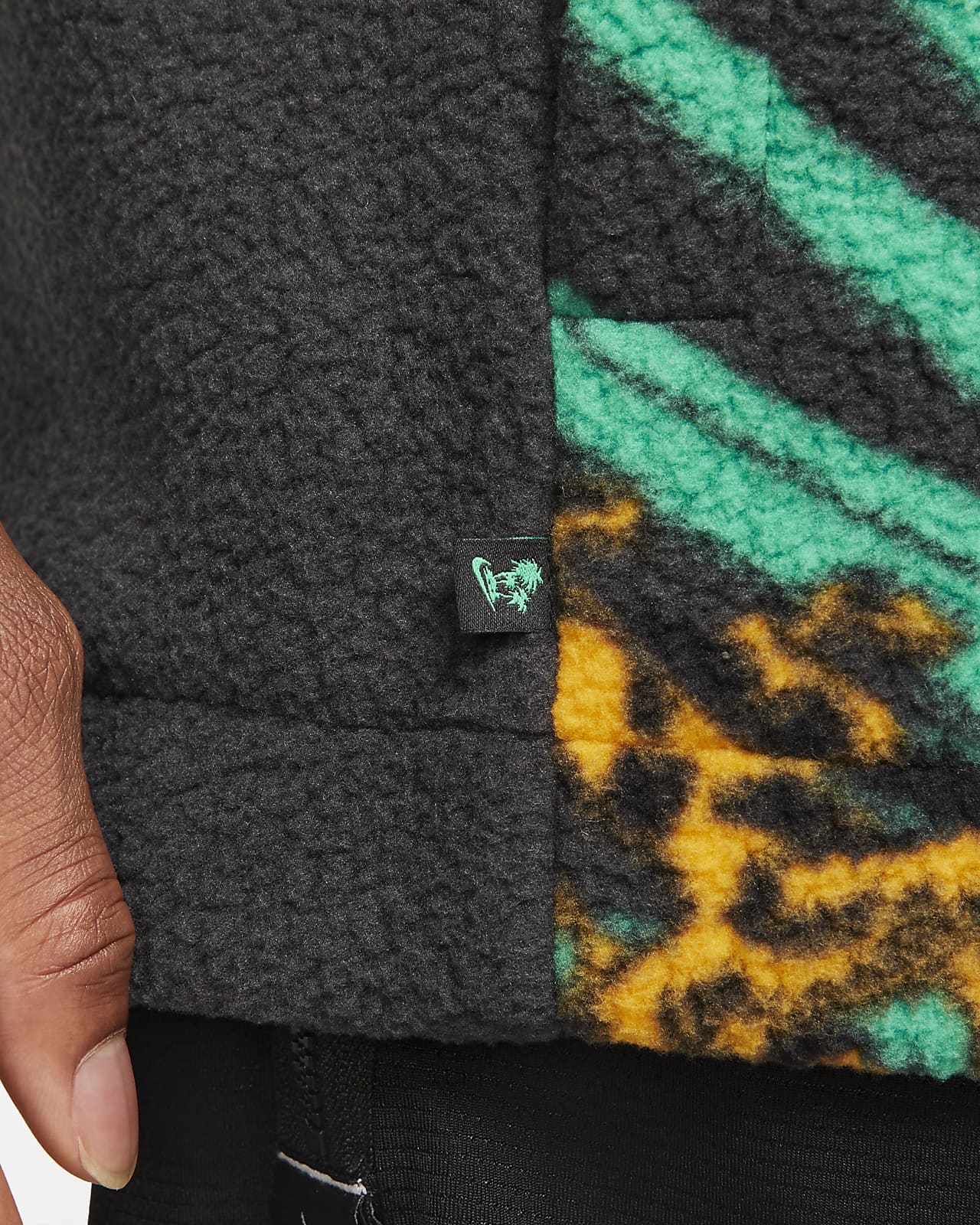 button down jacket men's