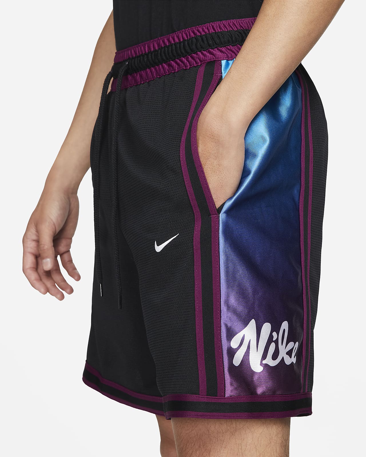 domingo parásito Destreza Nike Dri-FIT DNA+ Men's Basketball Shorts. Nike JP