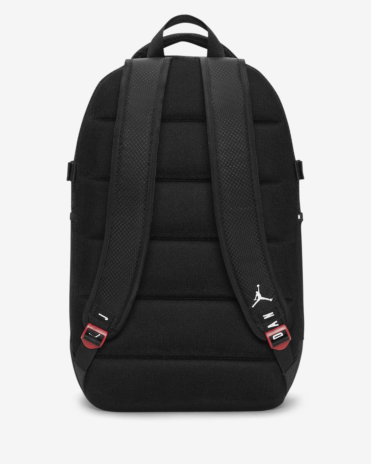Jordan Backpack (Large). Nike LU