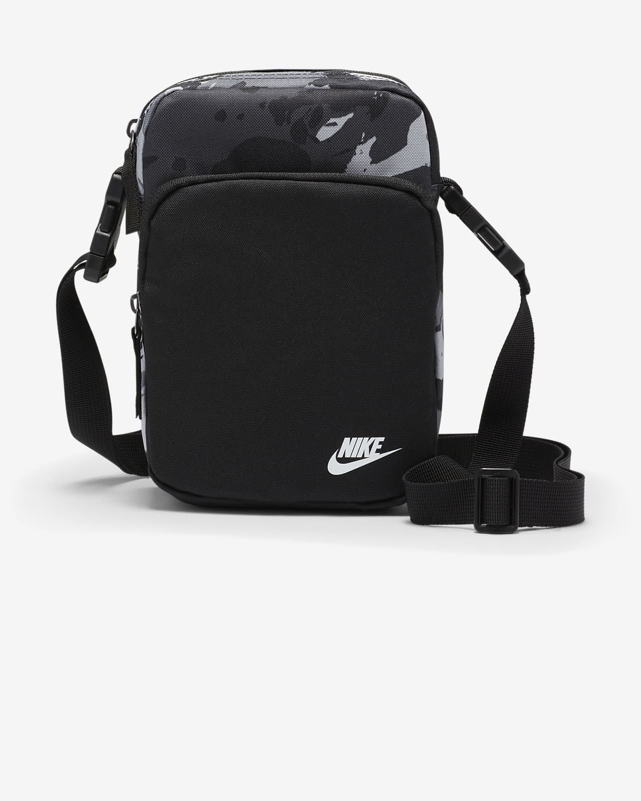 Nike Heritage Small Items Bag. Nike ID