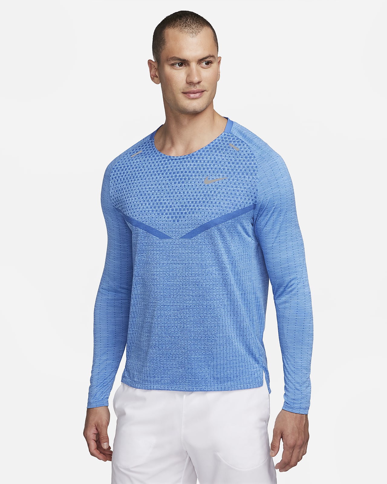 Nike techknit ultra cheap long sleeve